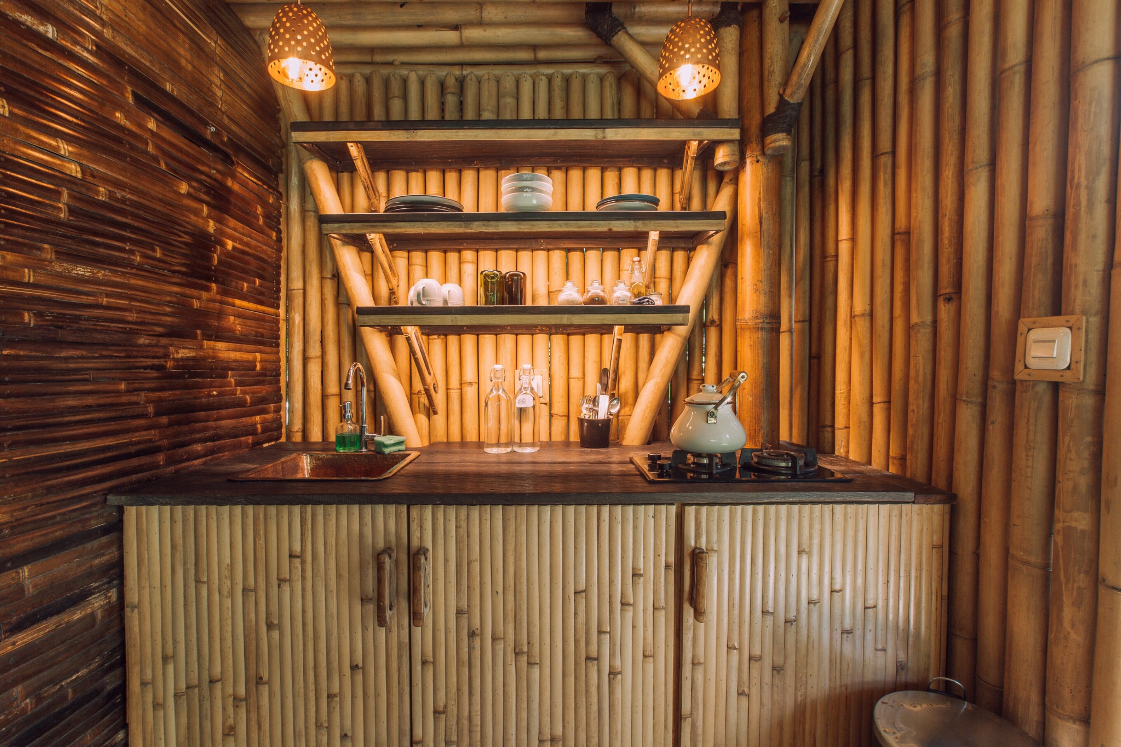 Hideout Bali