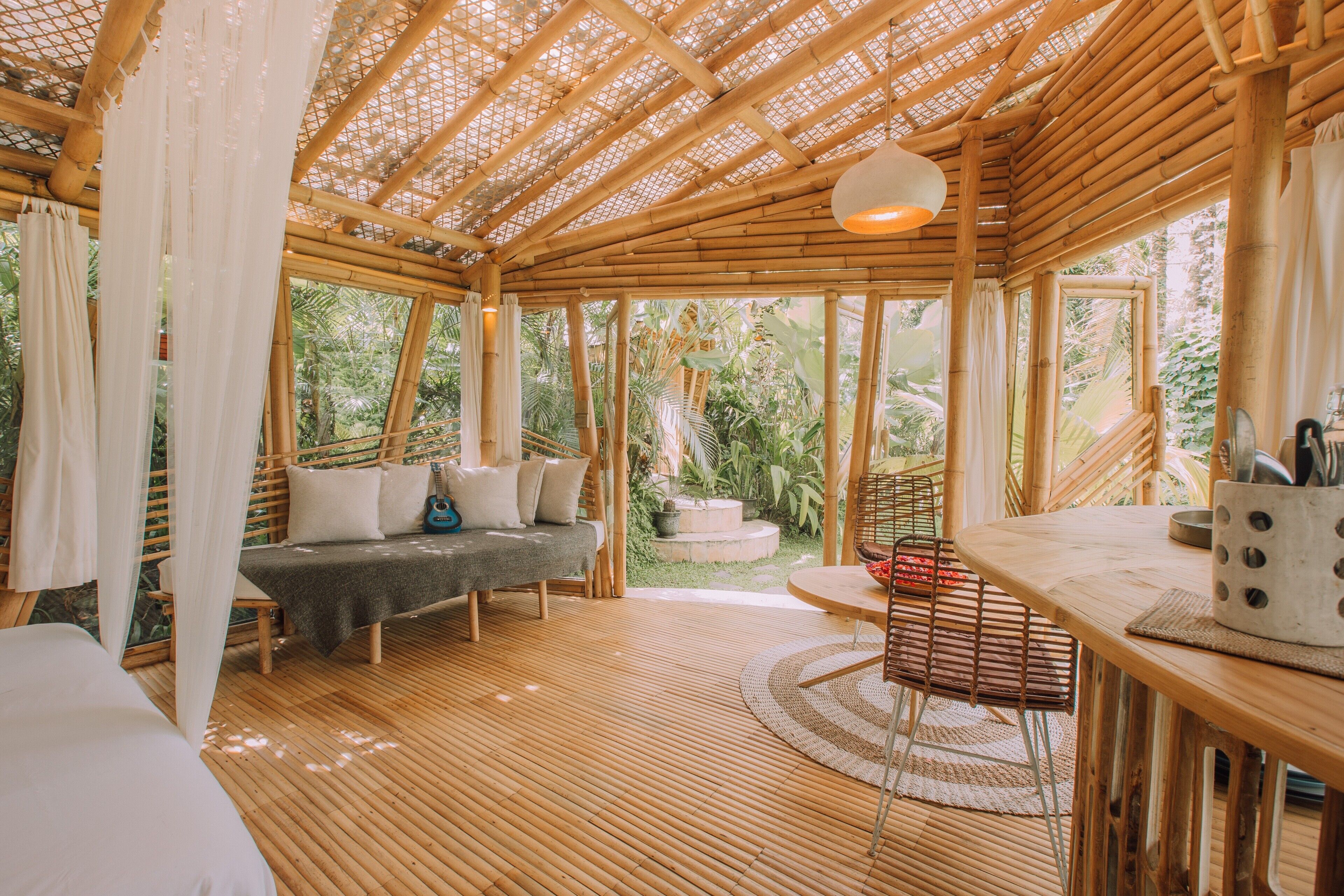Hideout Bali