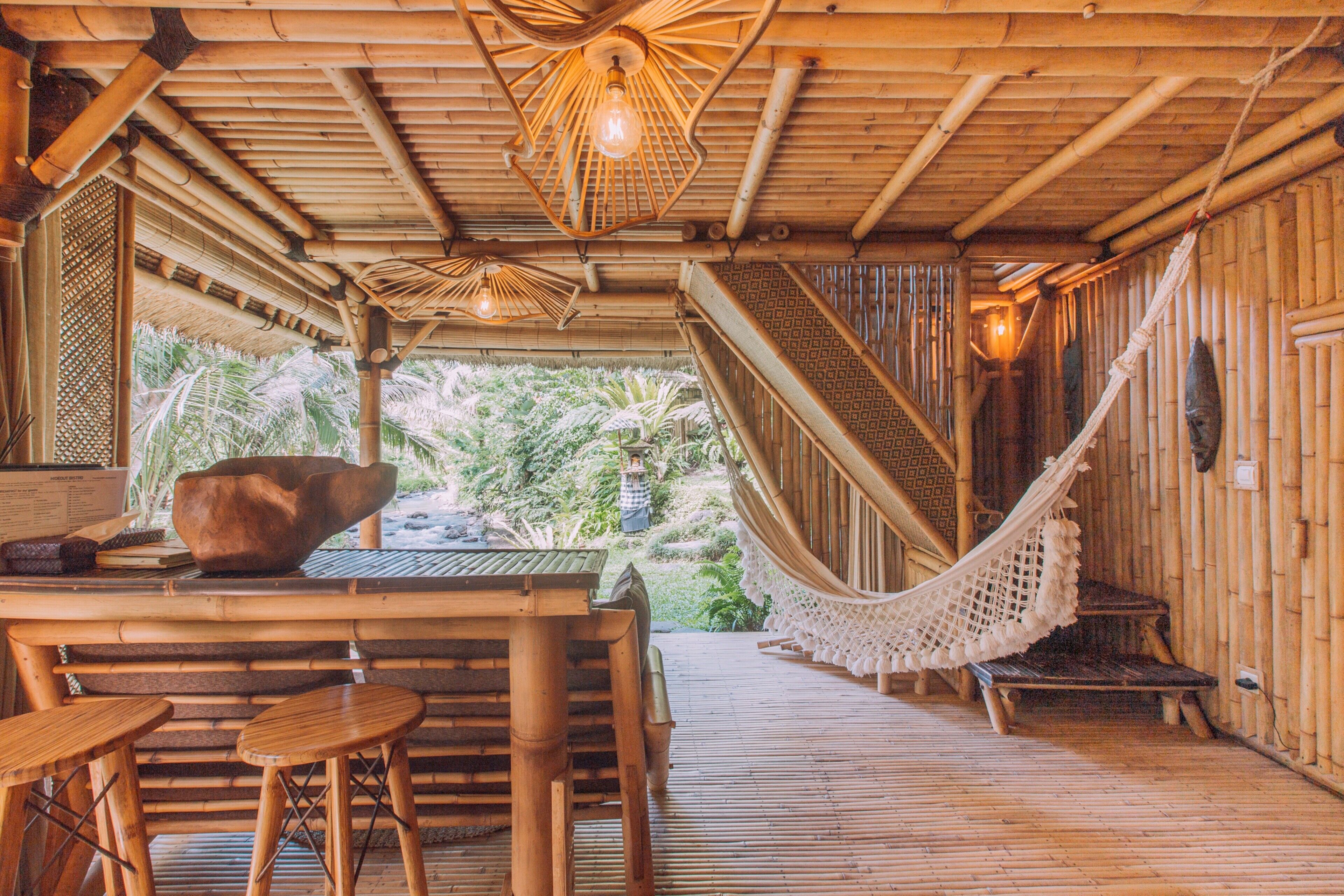 Hideout Bali