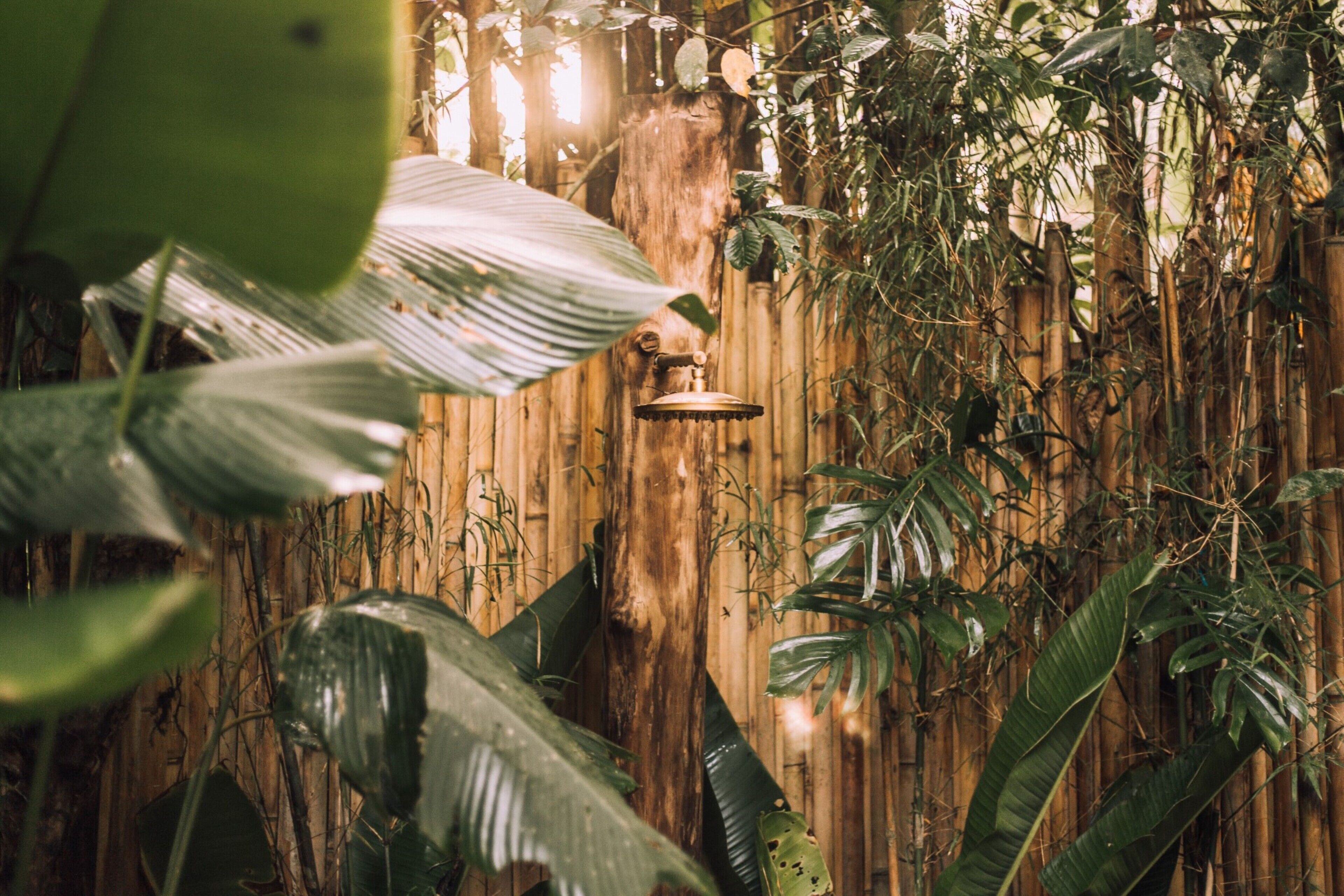 Hideout Bali