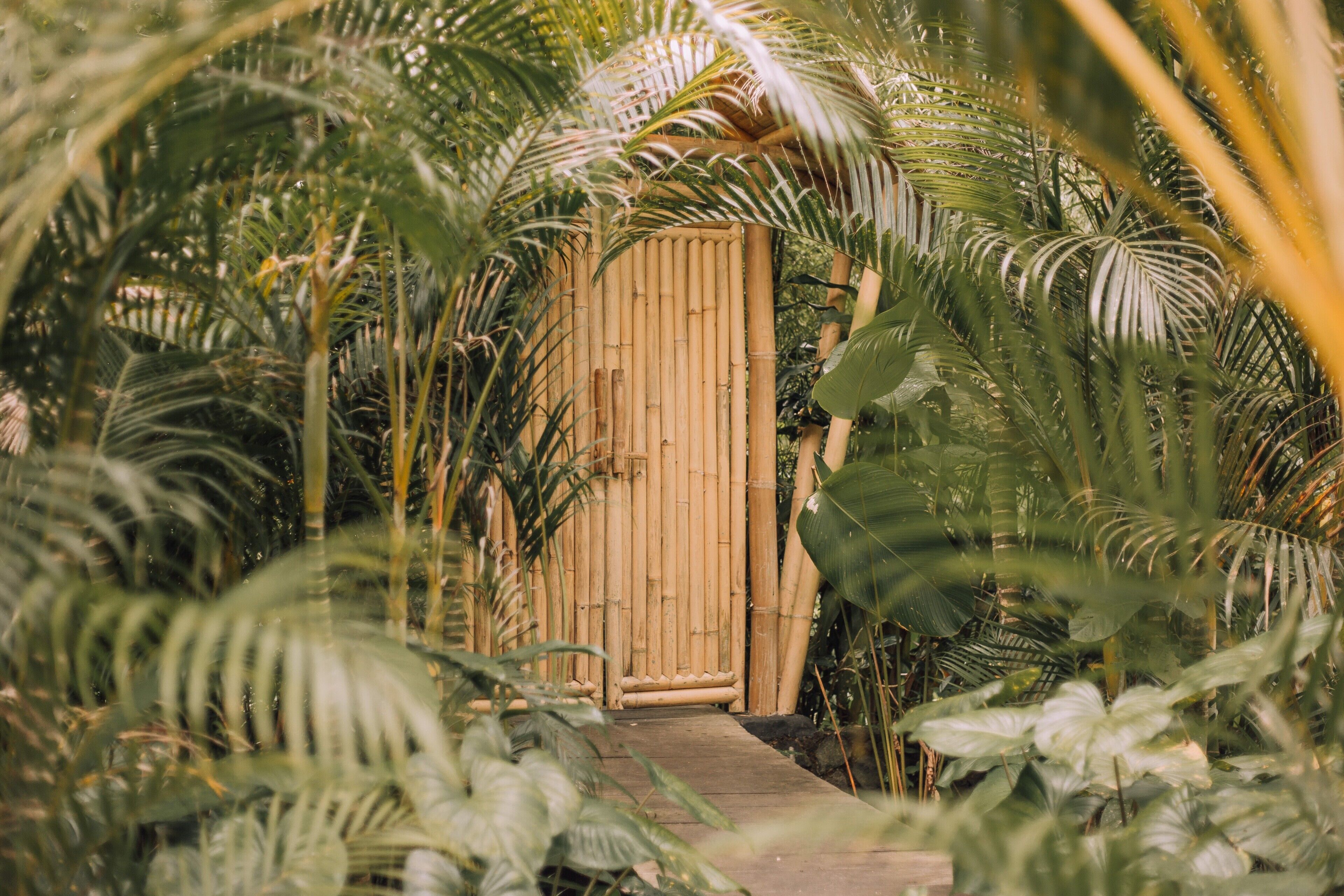 Hideout Bali