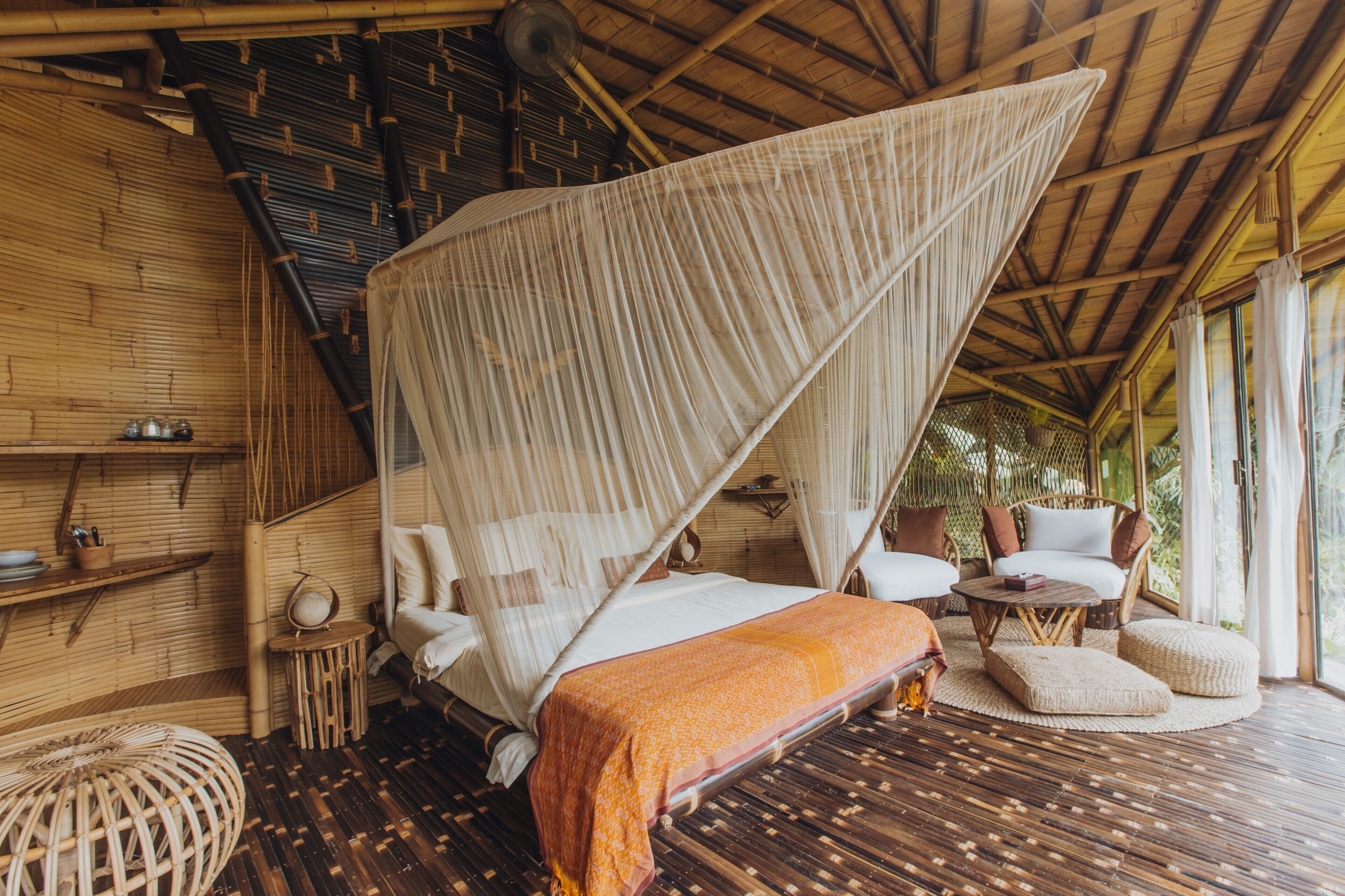 Hideout Bali