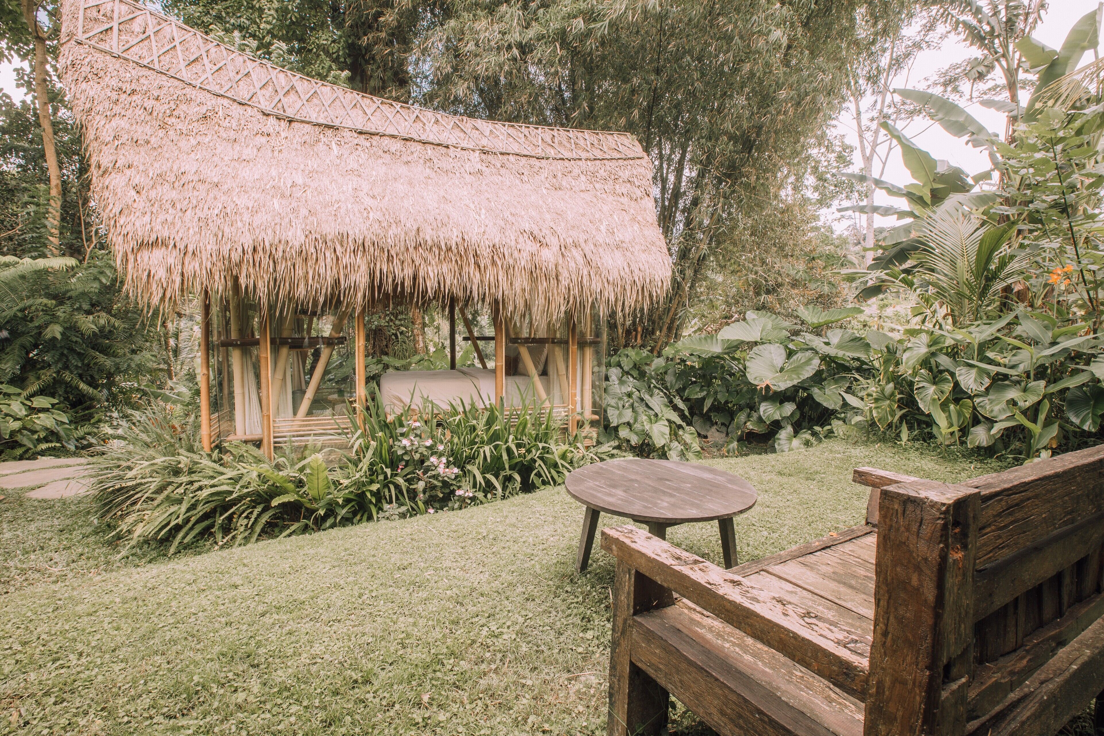 Hideout Bali