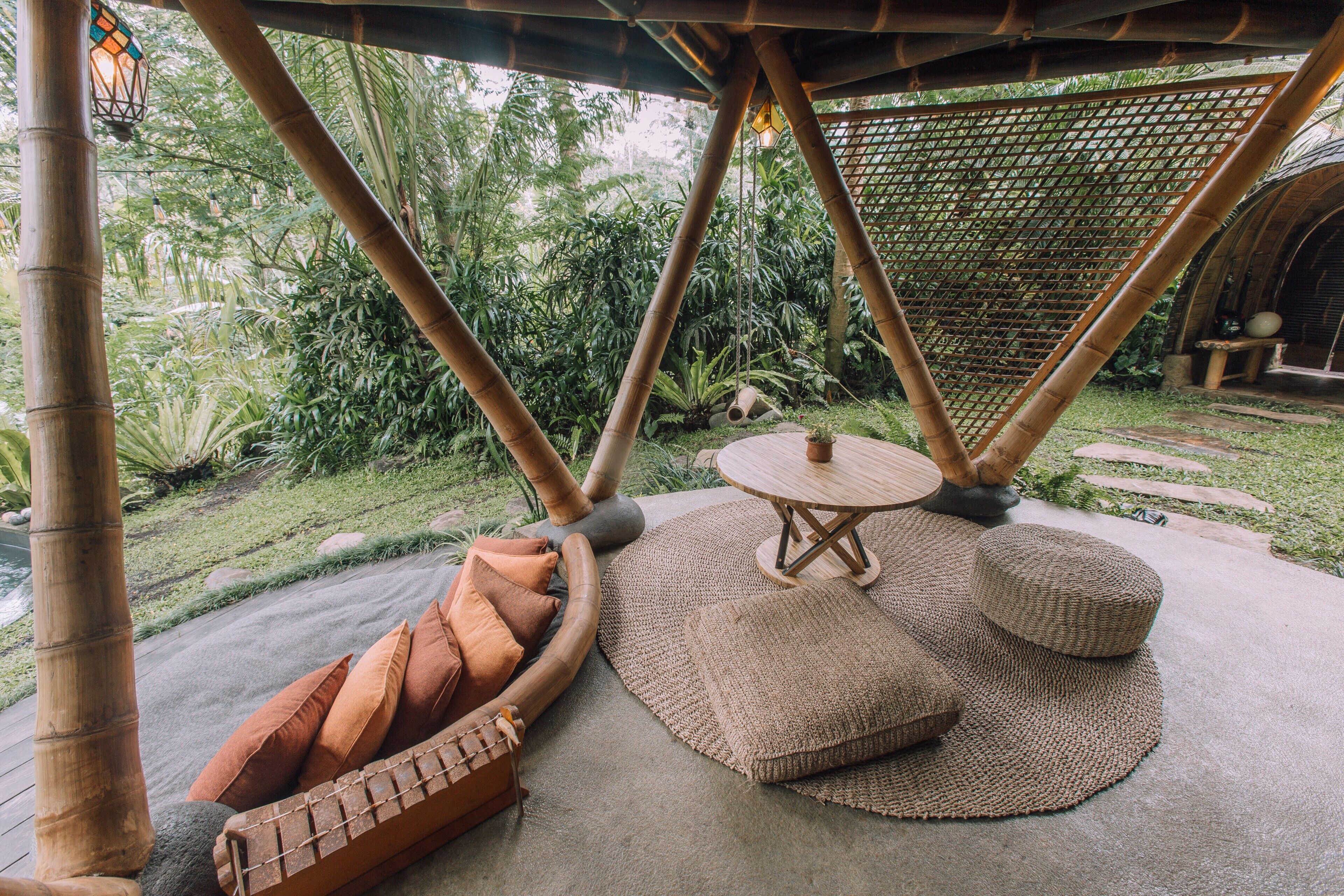 Hideout Bali