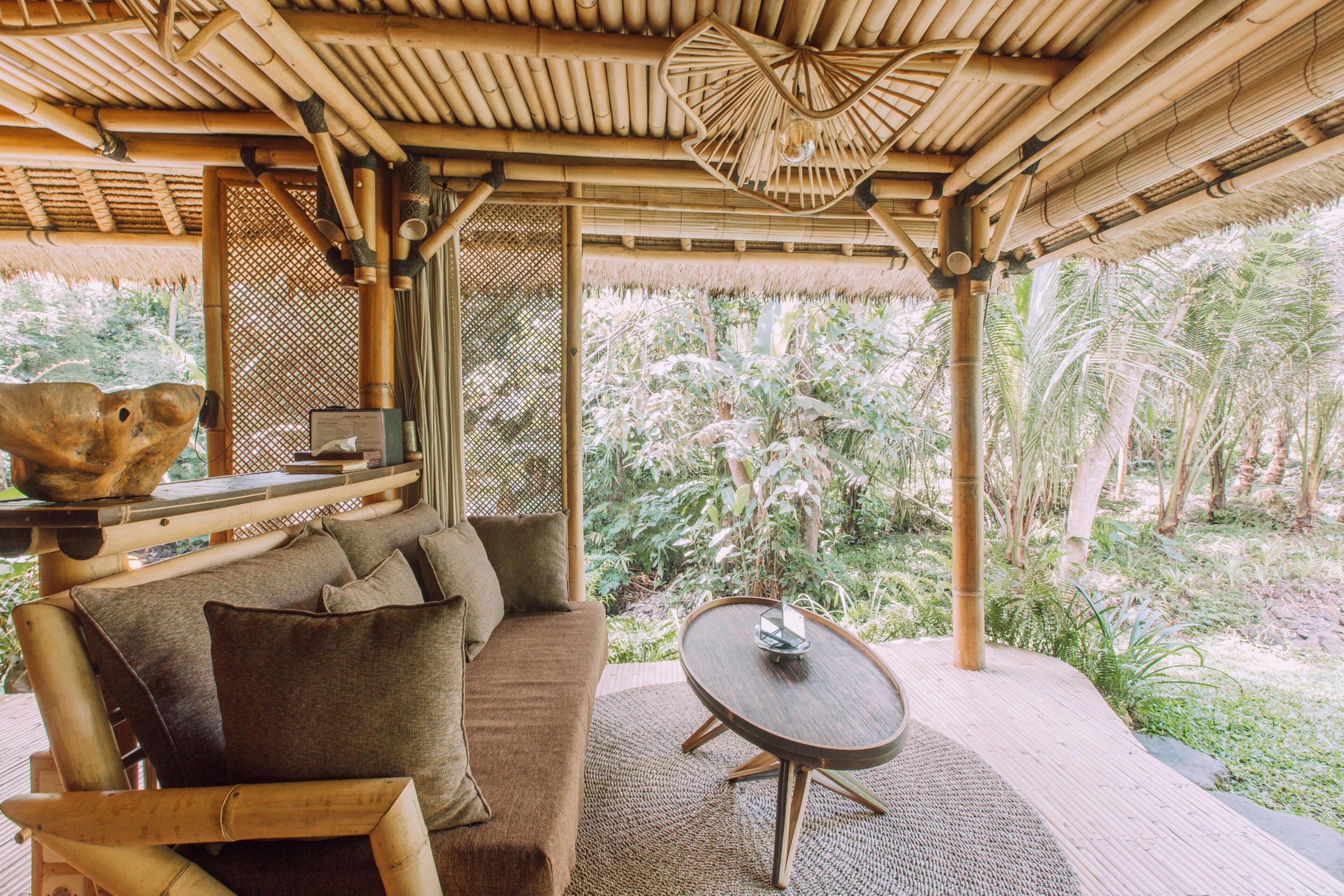 Hideout Bali