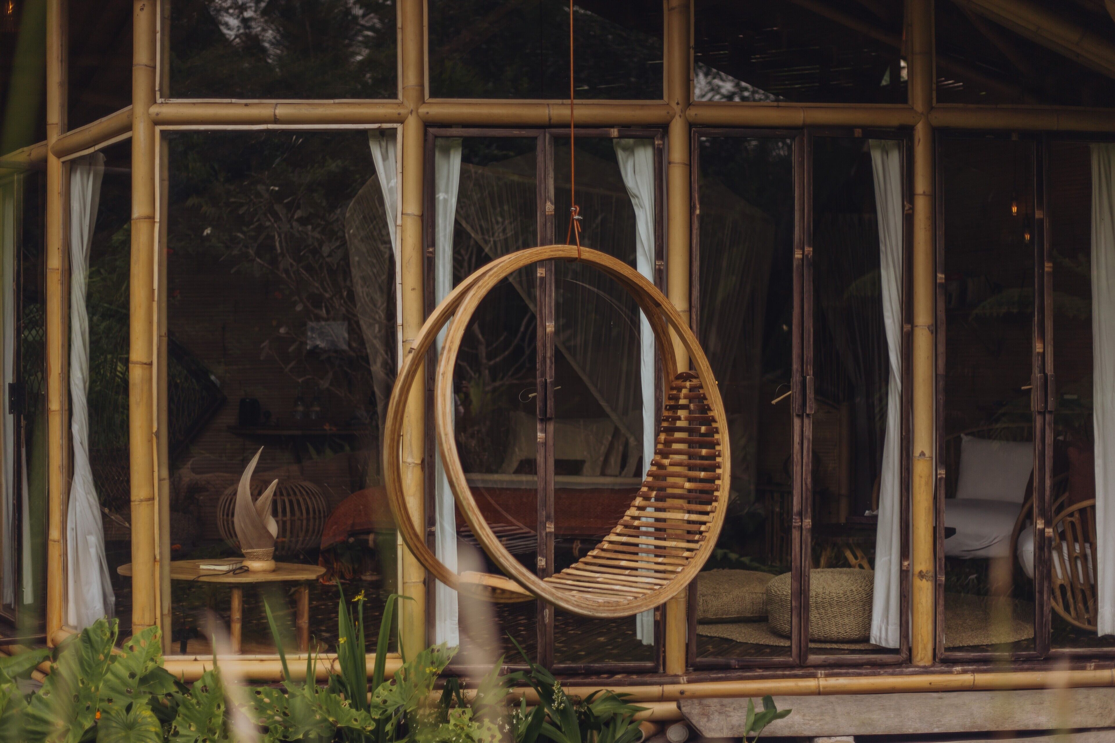 Hideout Bali