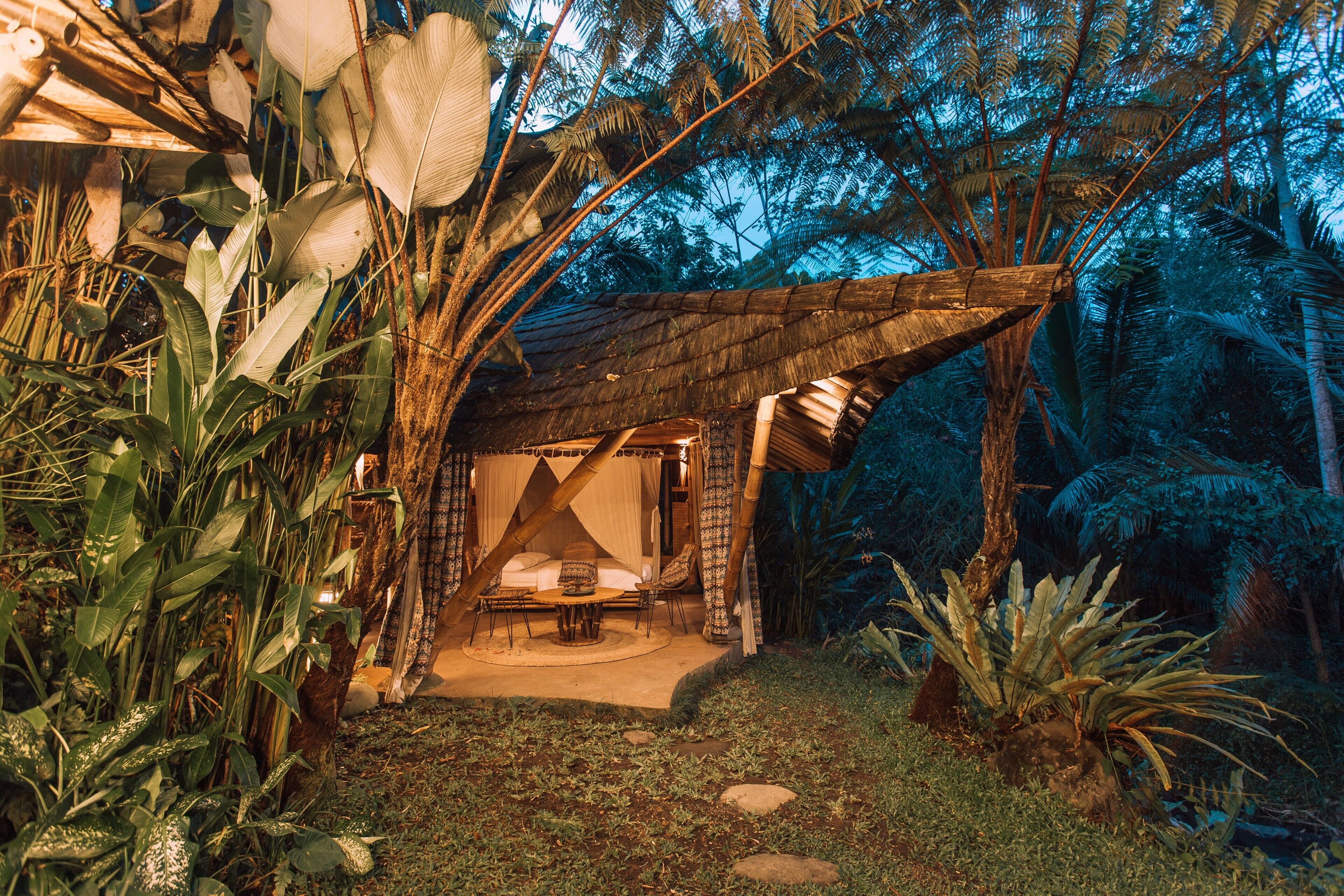 Hideout Bali