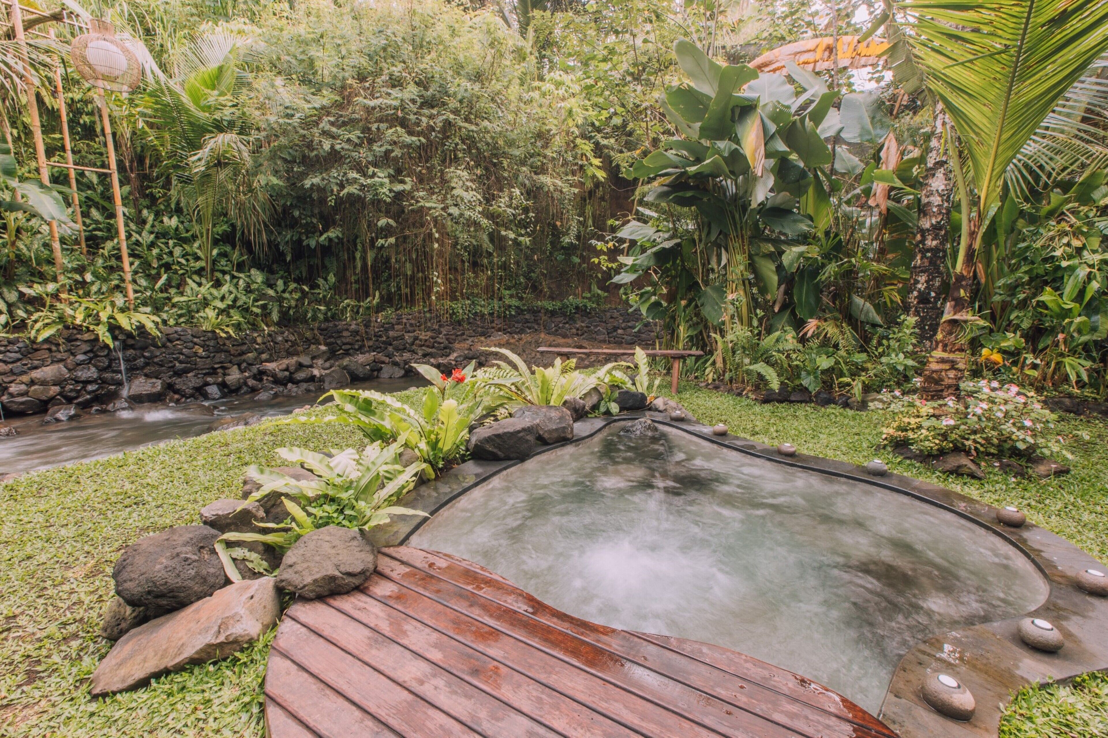 Hideout Bali
