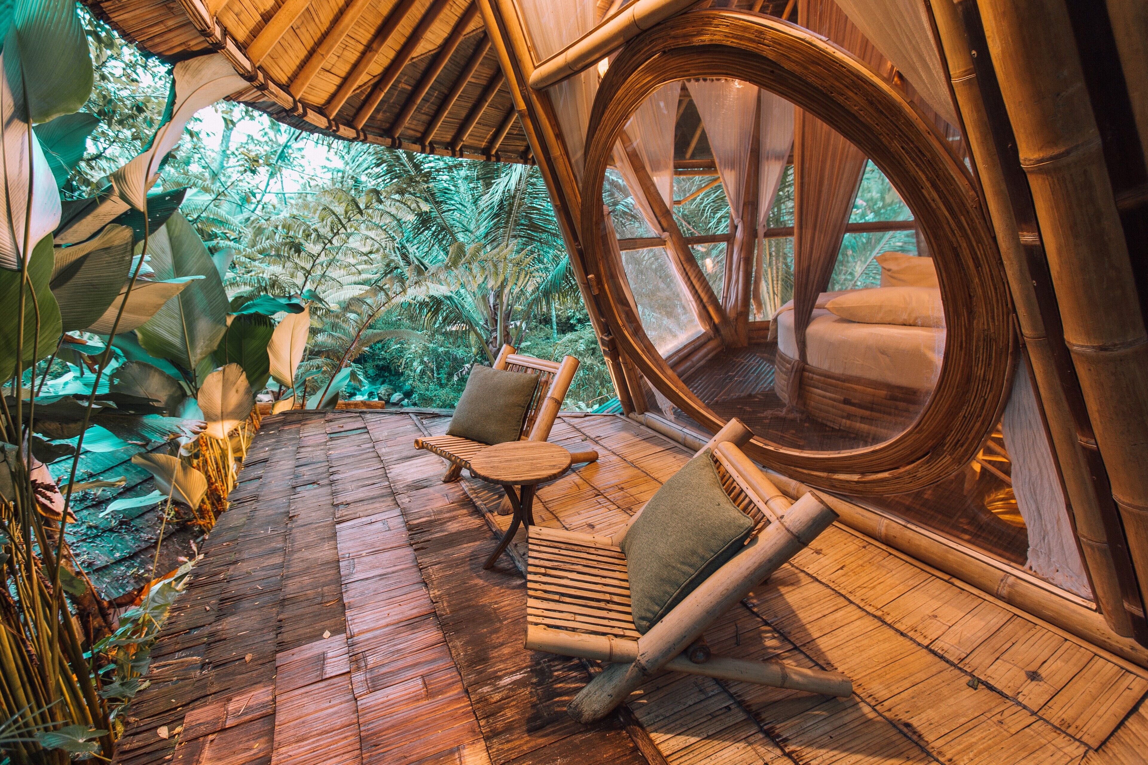 Hideout Bali