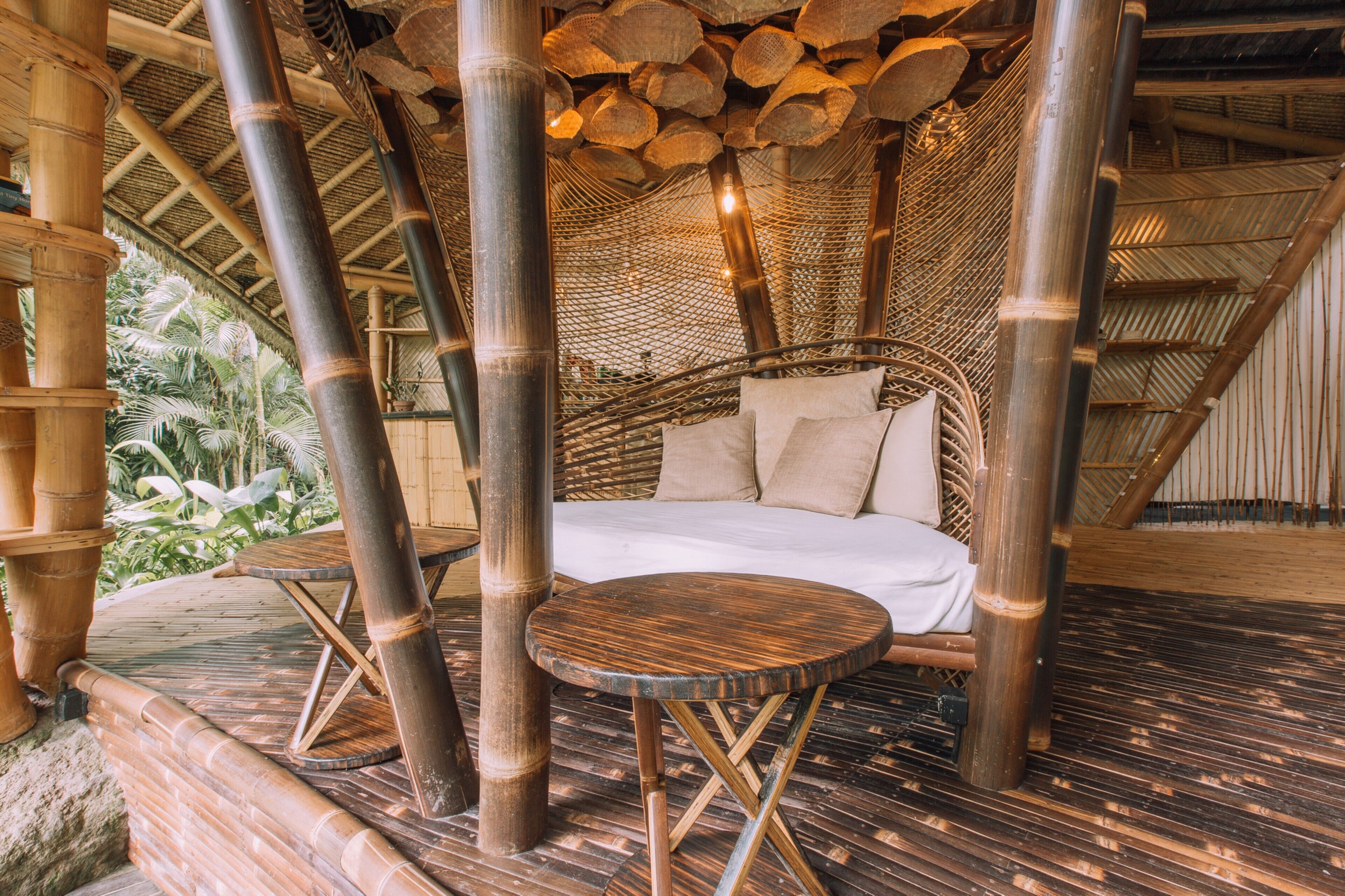 Hideout Bali