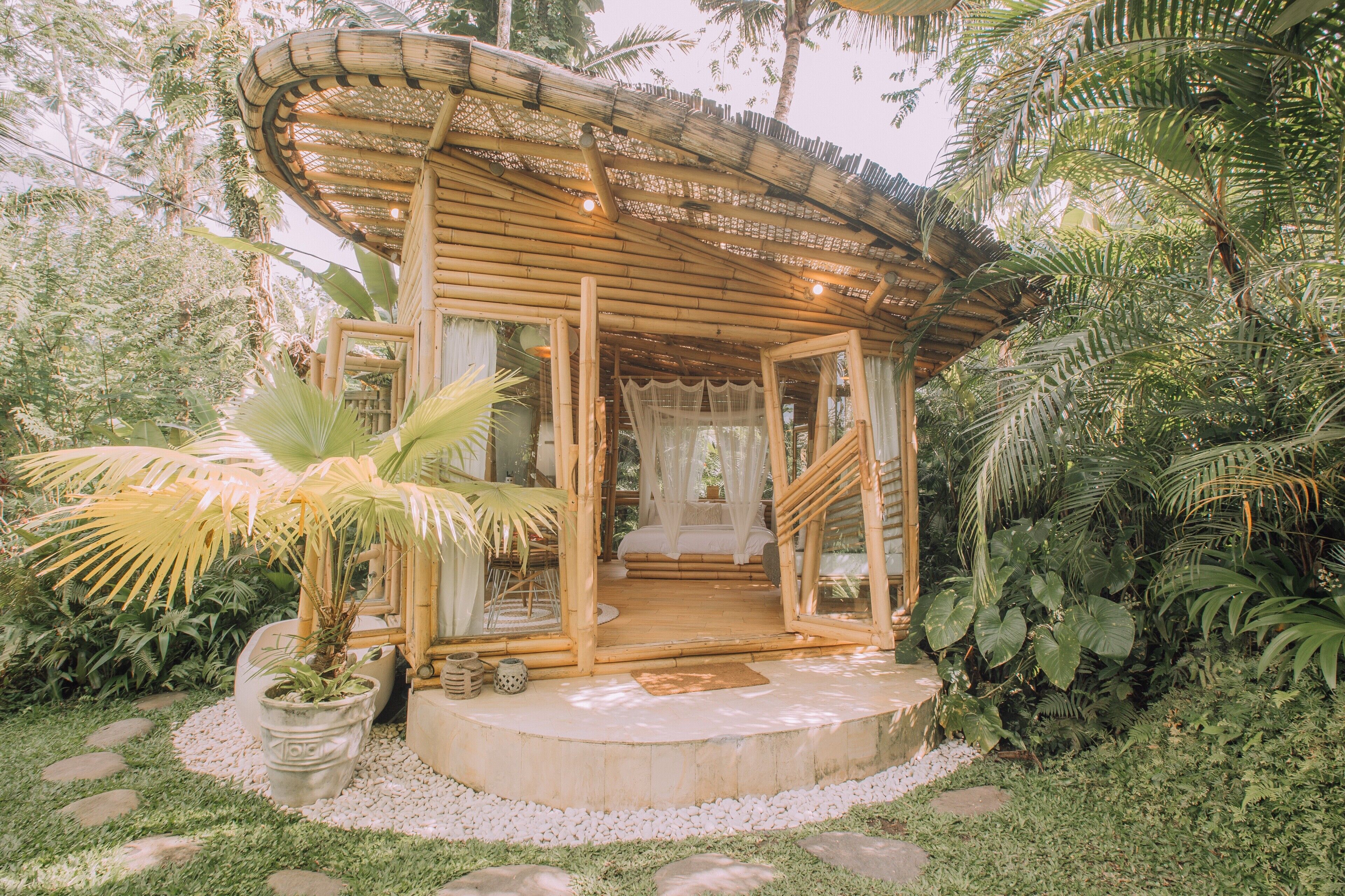 Hideout Bali