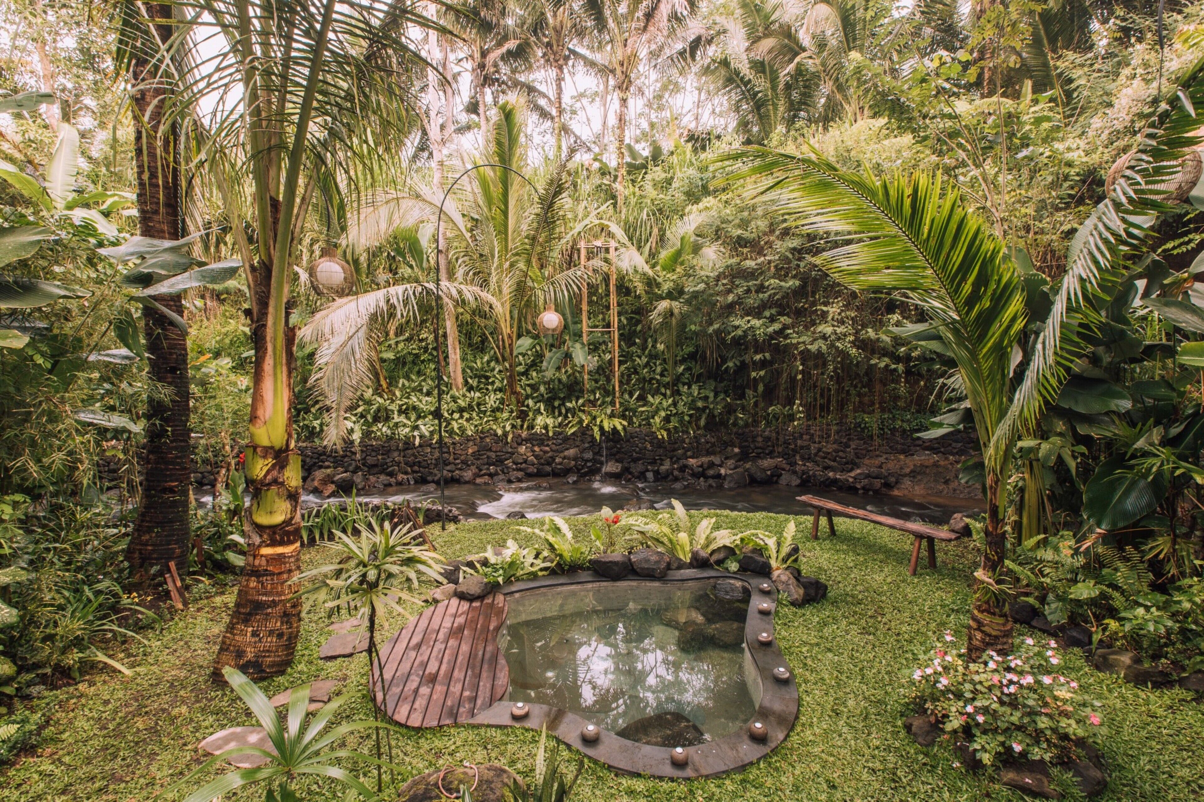 Hideout Bali