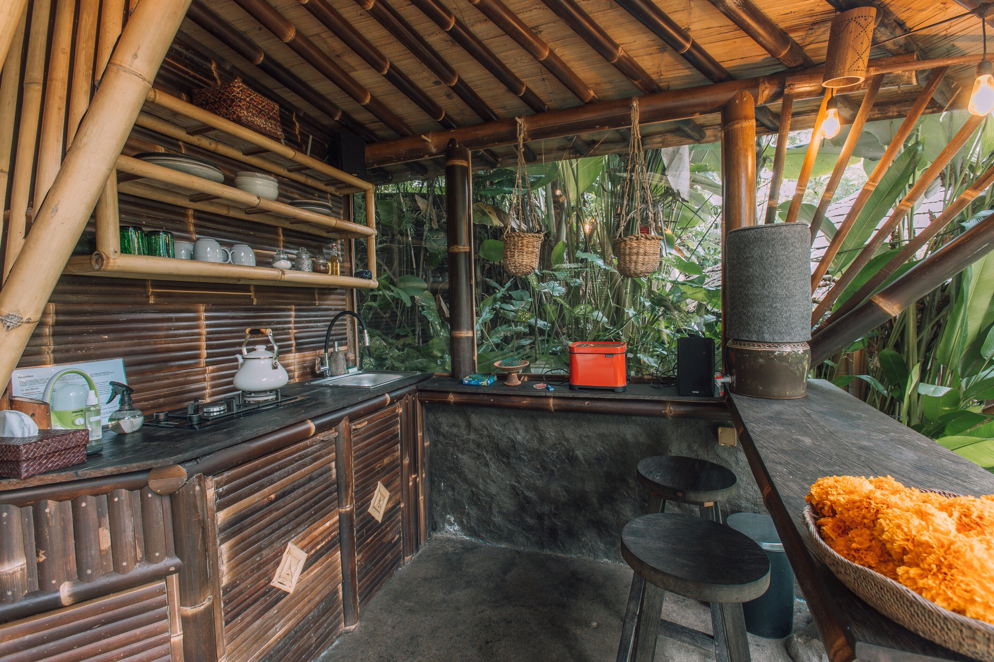 Hideout Bali