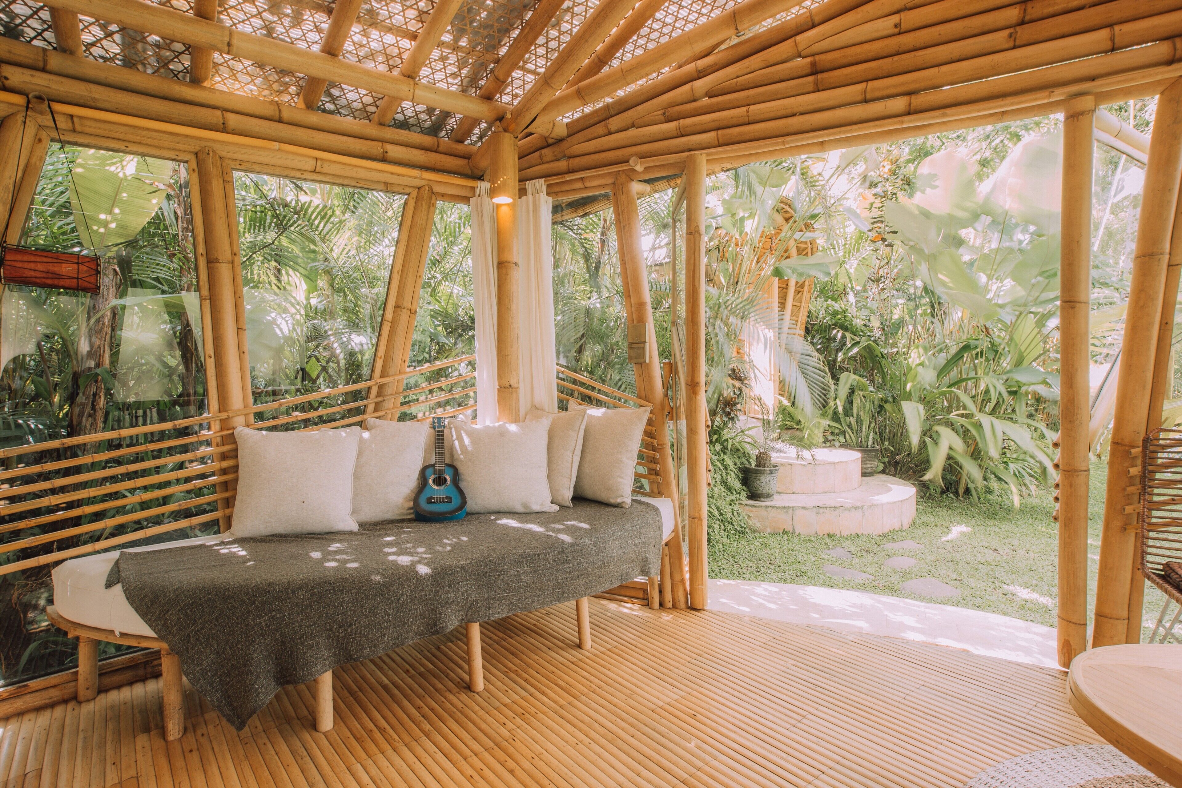 Hideout Bali