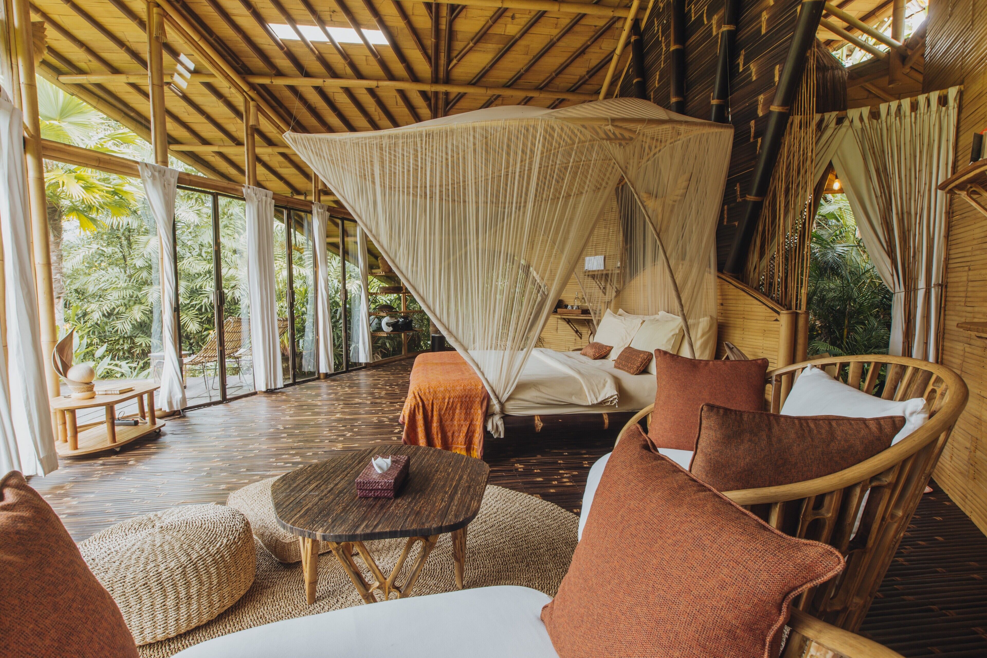 Hideout Bali