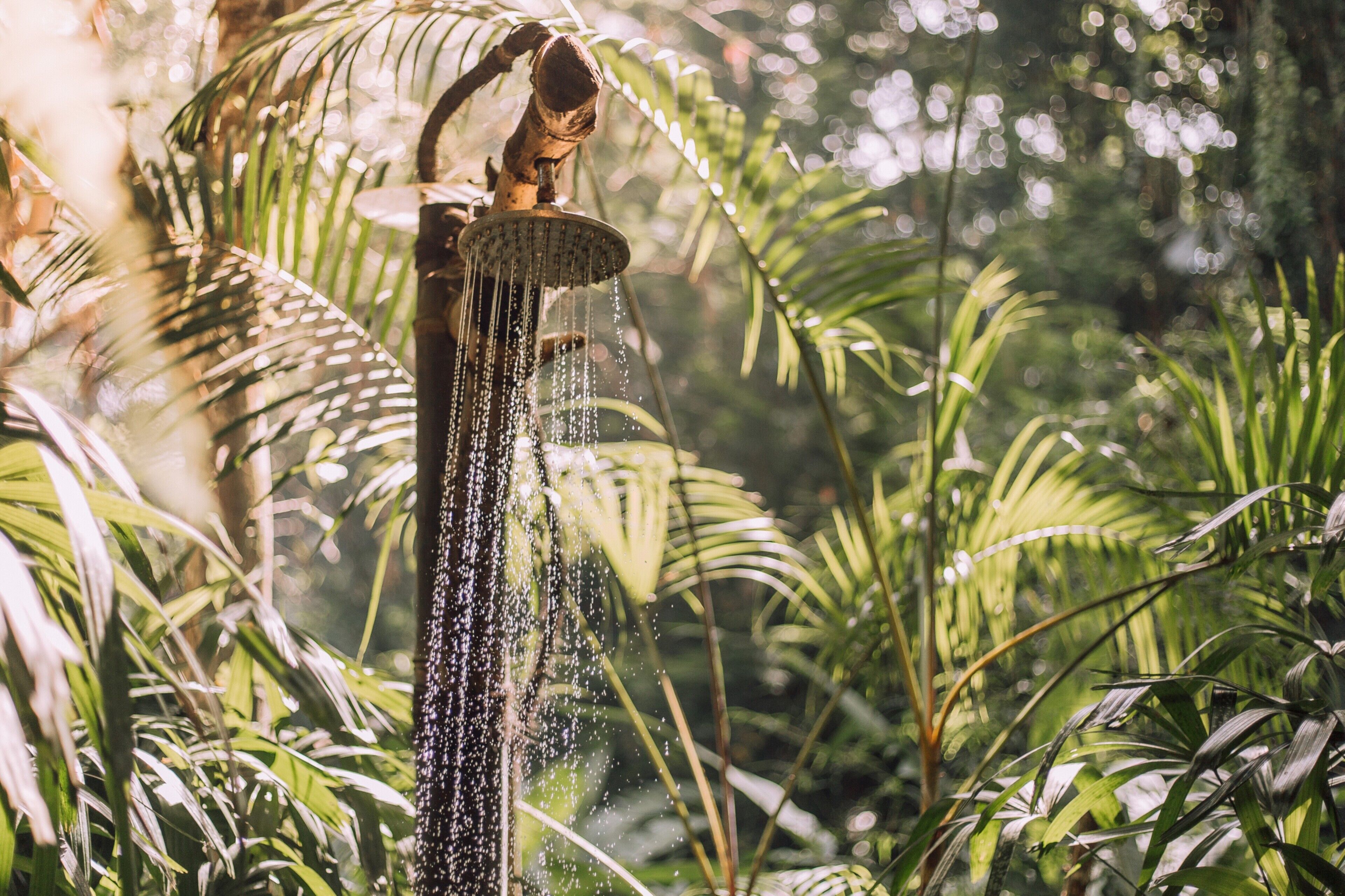 Hideout Bali