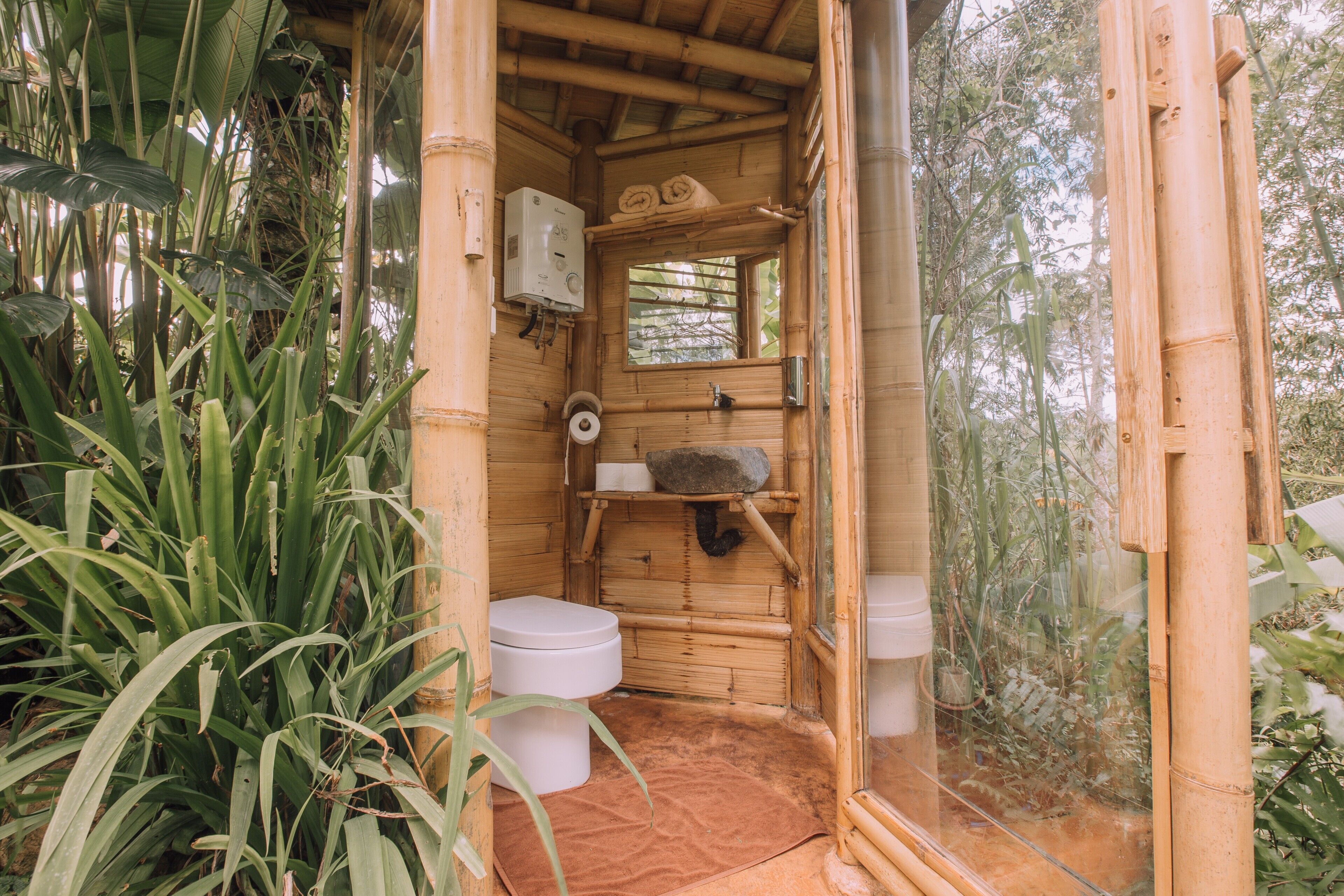 Hideout Bali