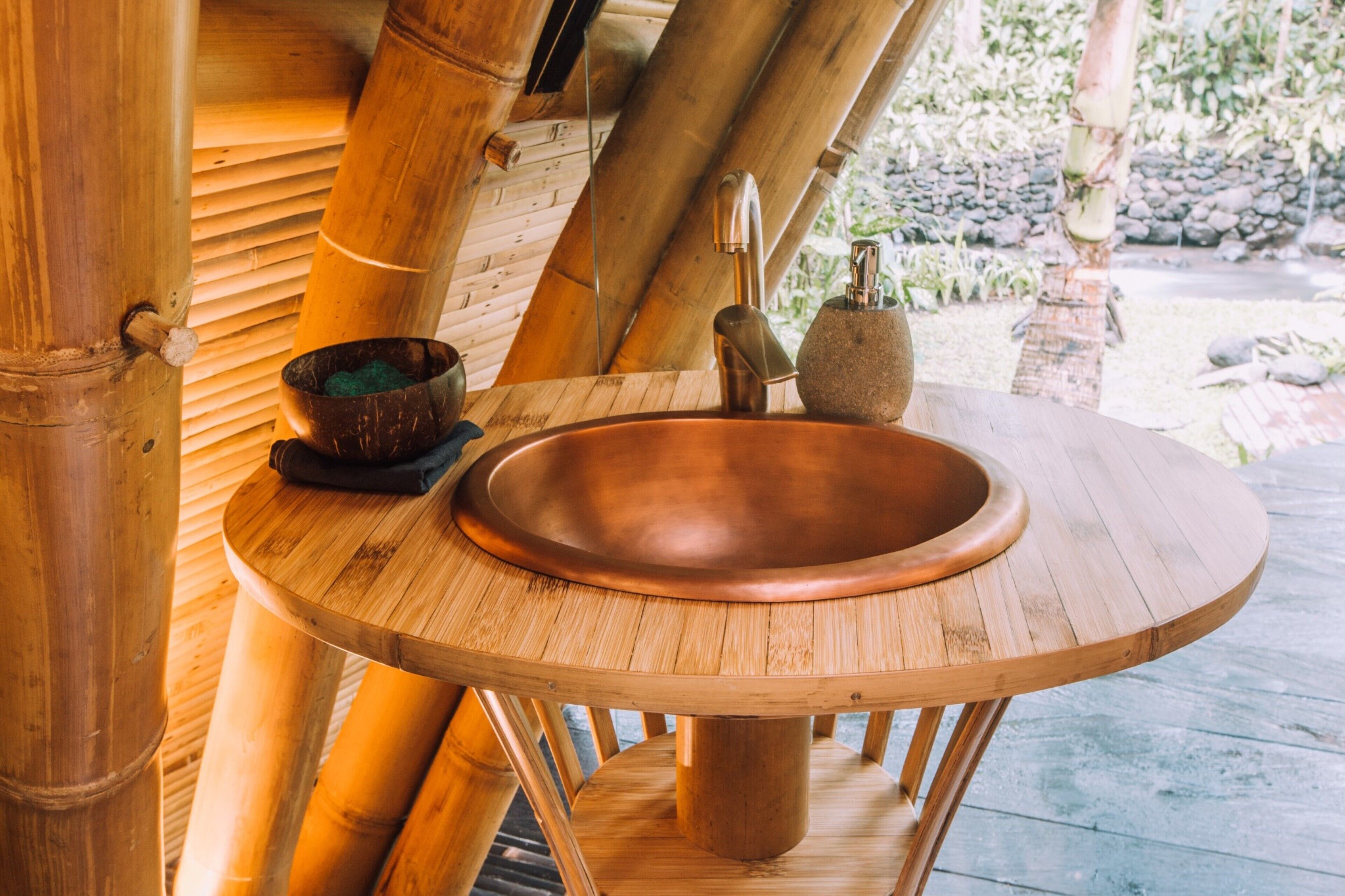 Hideout Bali