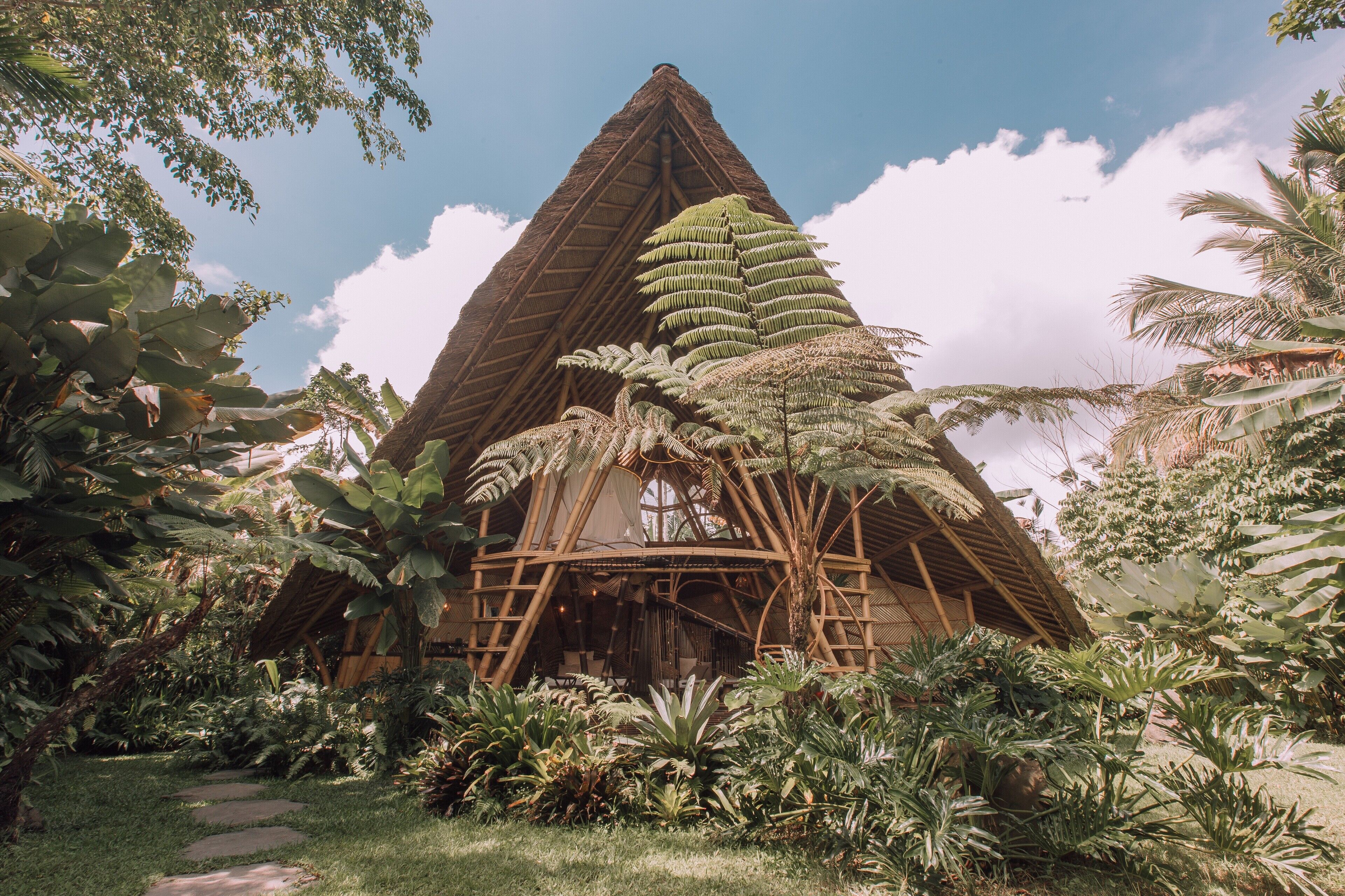 Hideout Bali