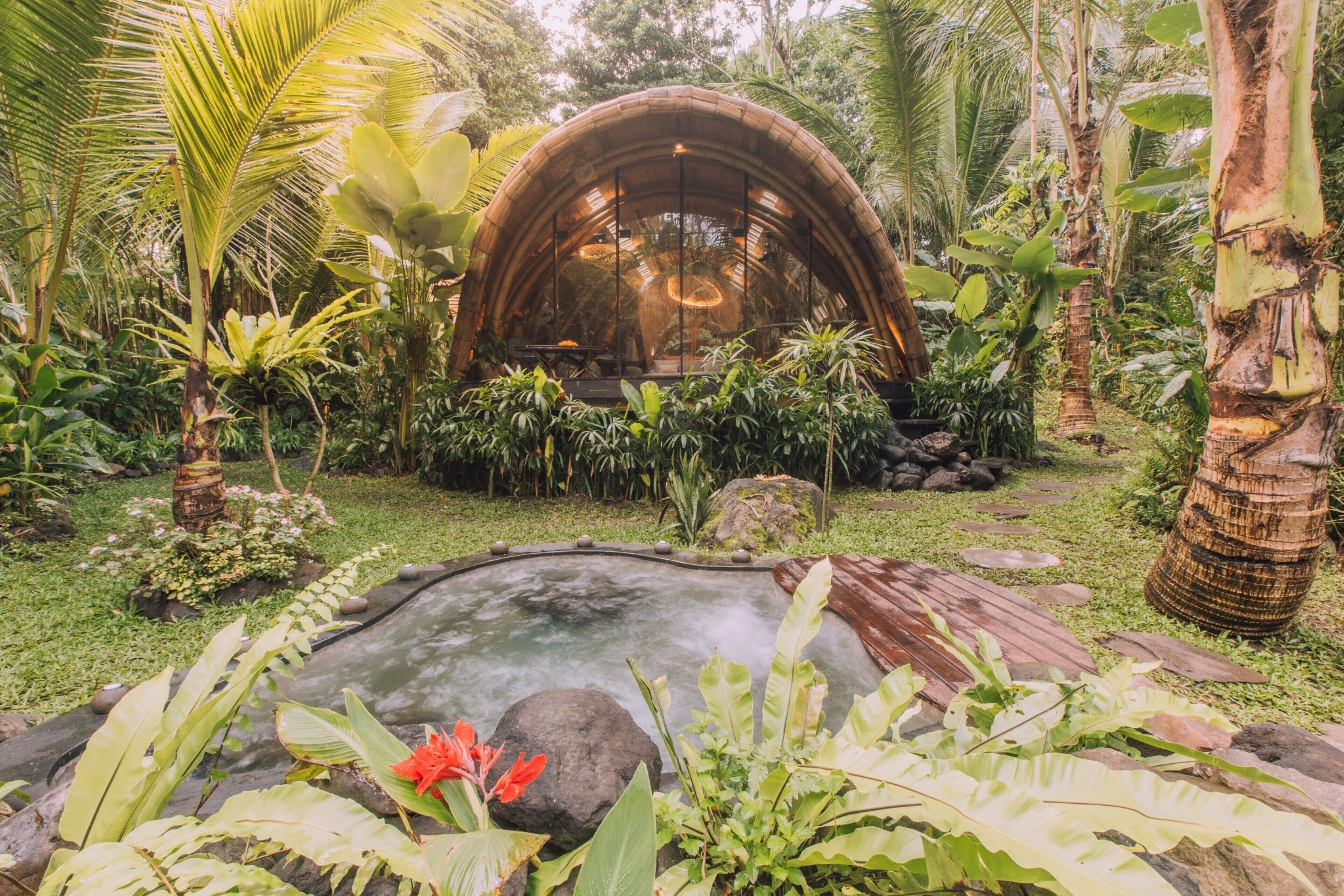 Hideout Bali