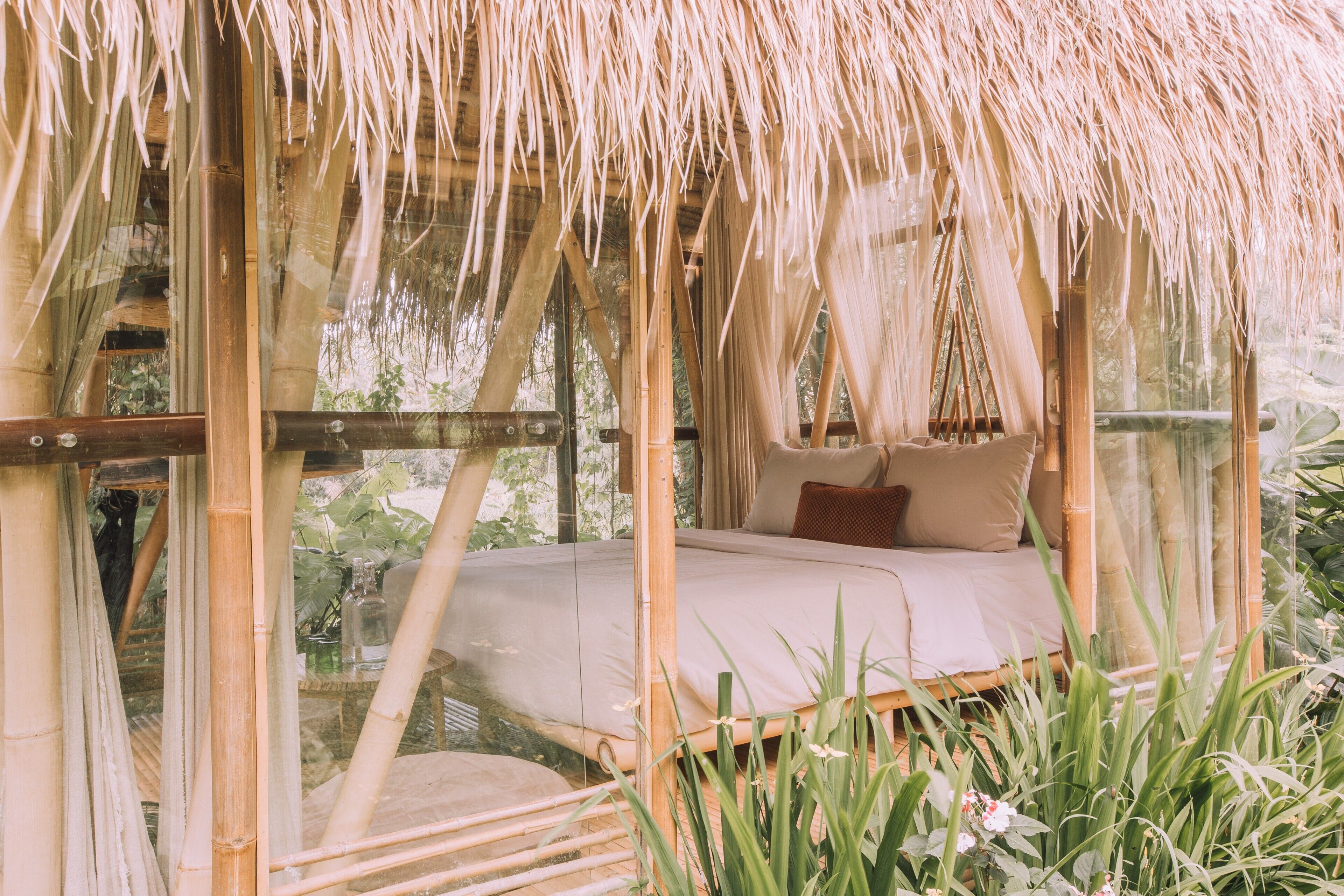 Hideout Bali