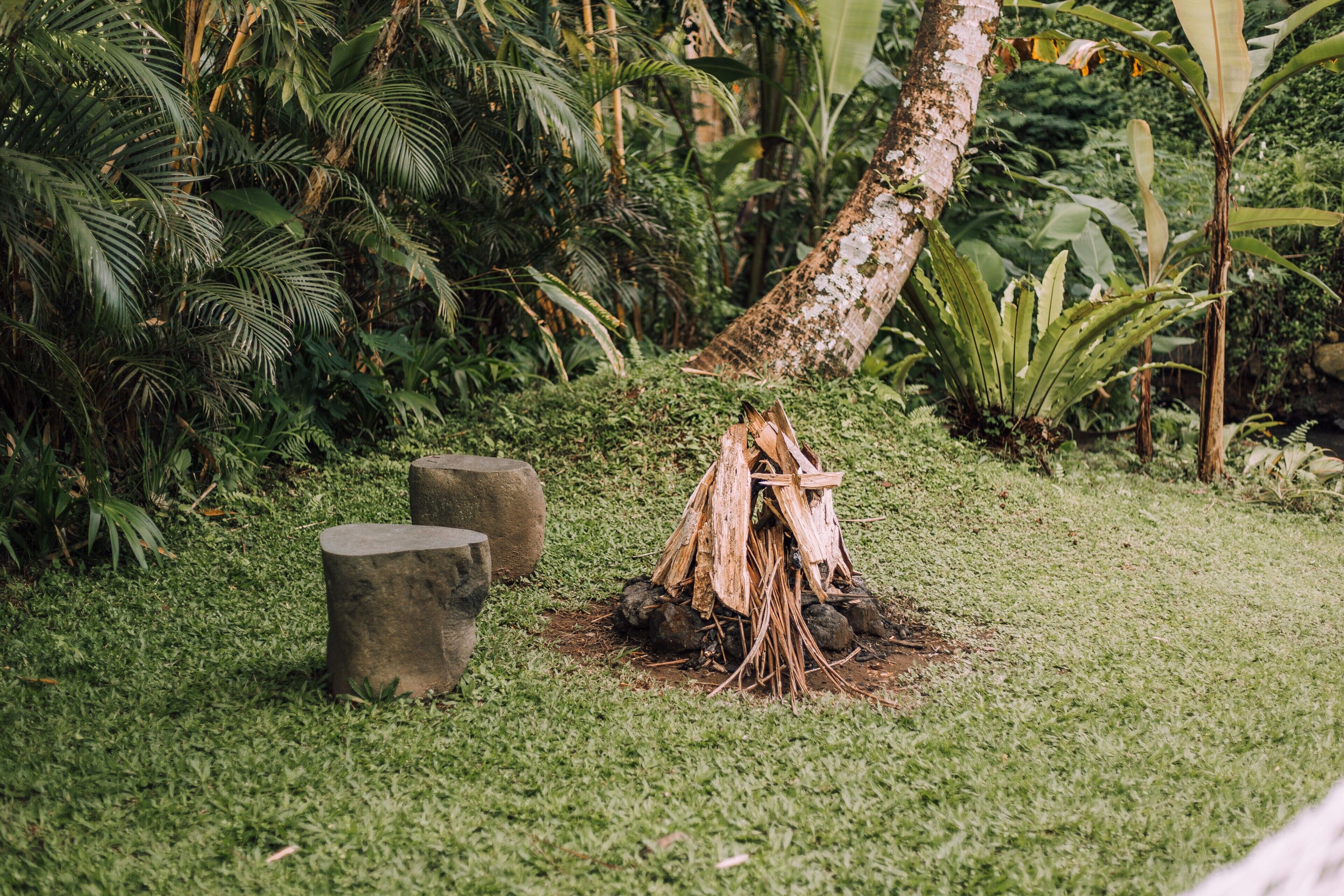 Hideout Bali