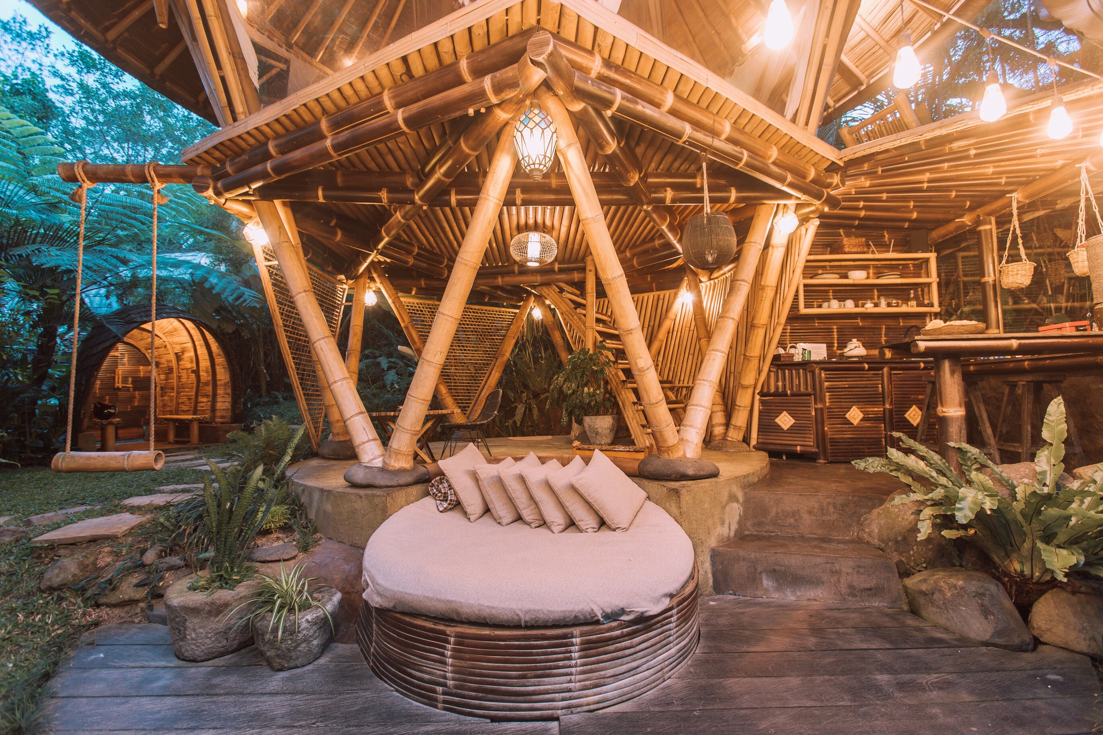Hideout Bali