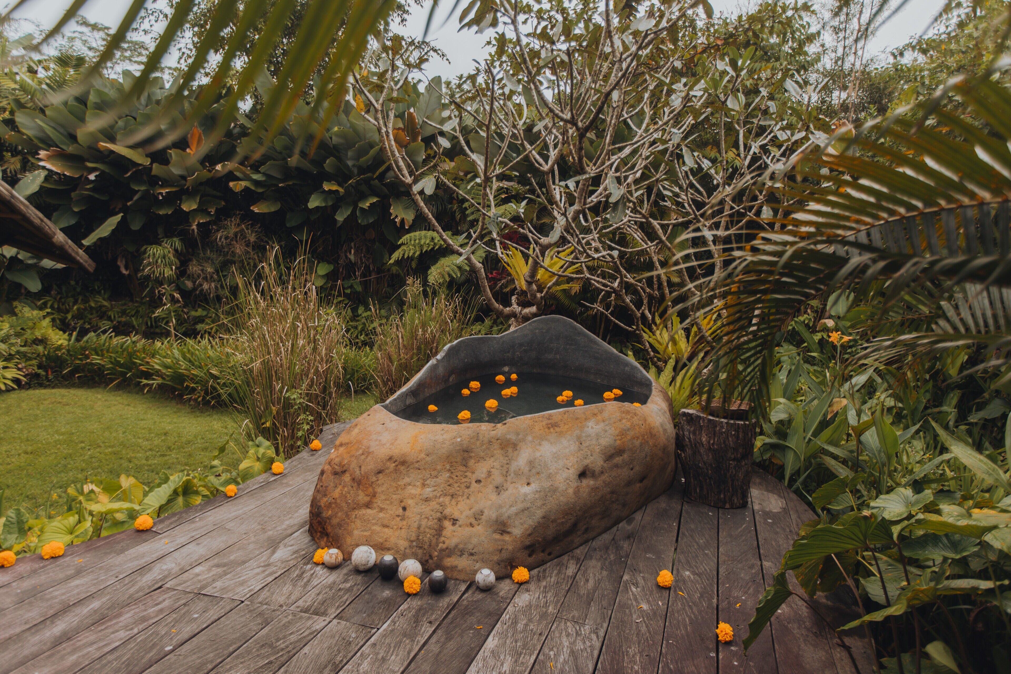 Hideout Bali