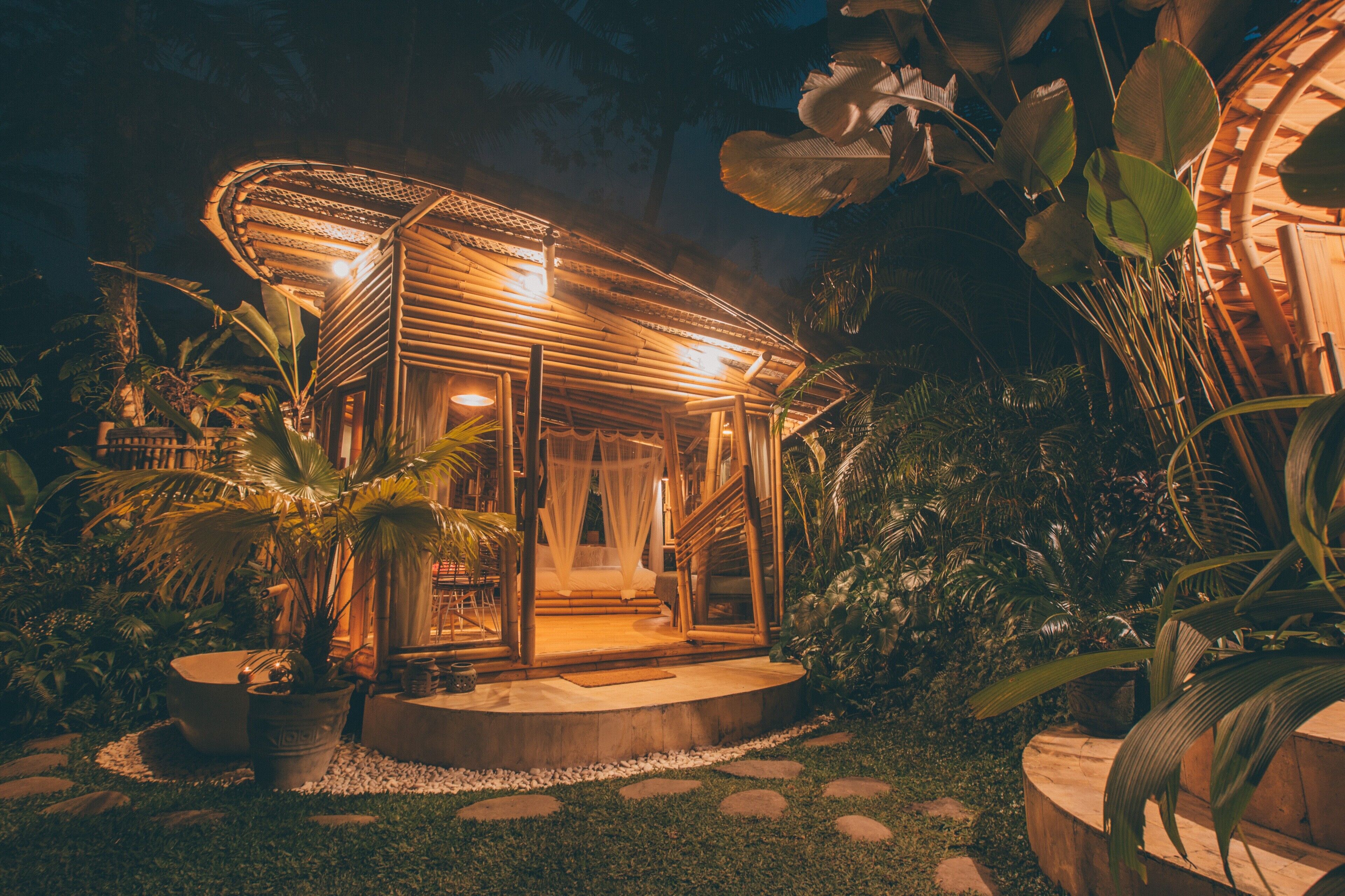 Hideout Bali