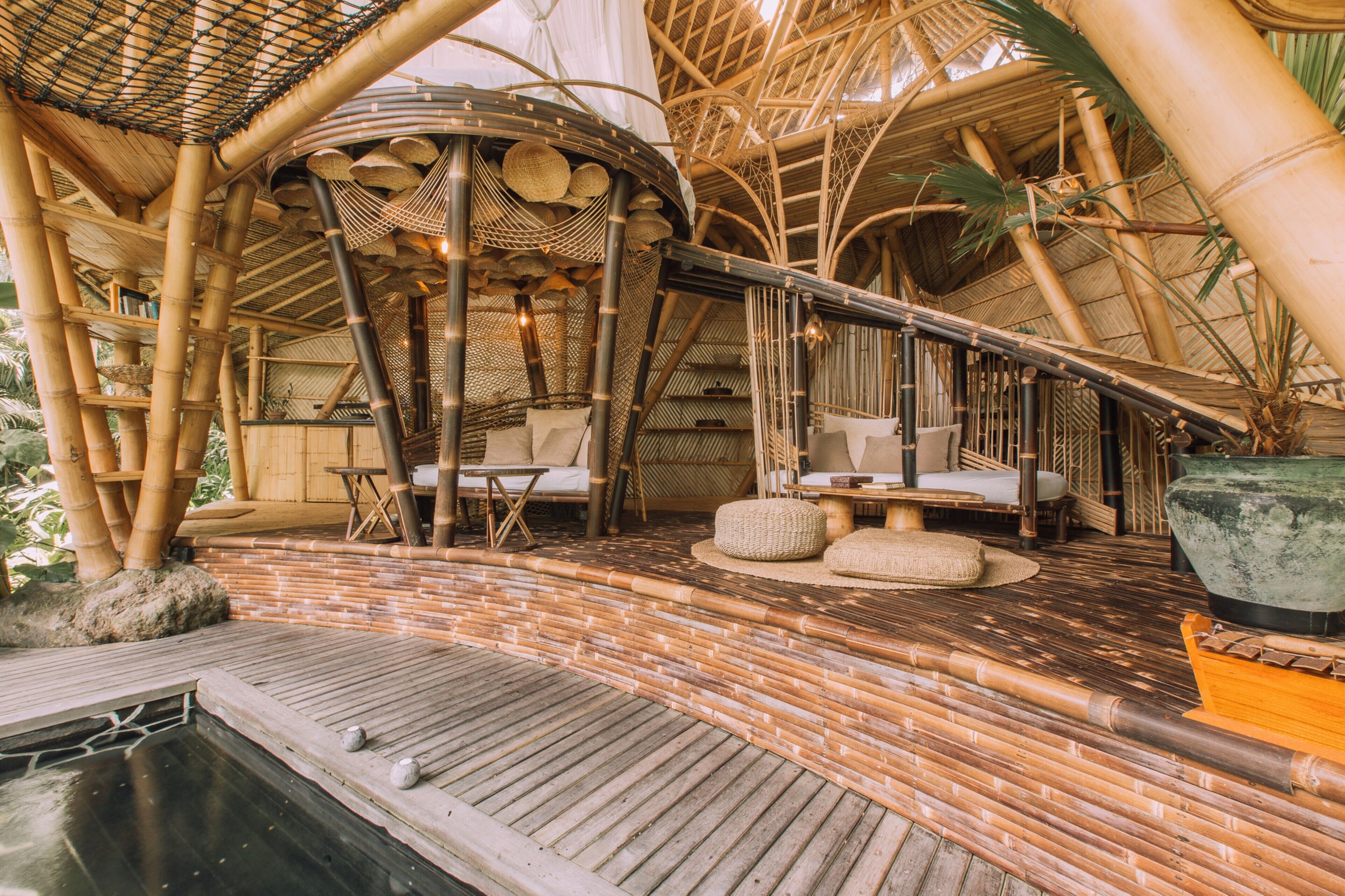 Hideout Bali