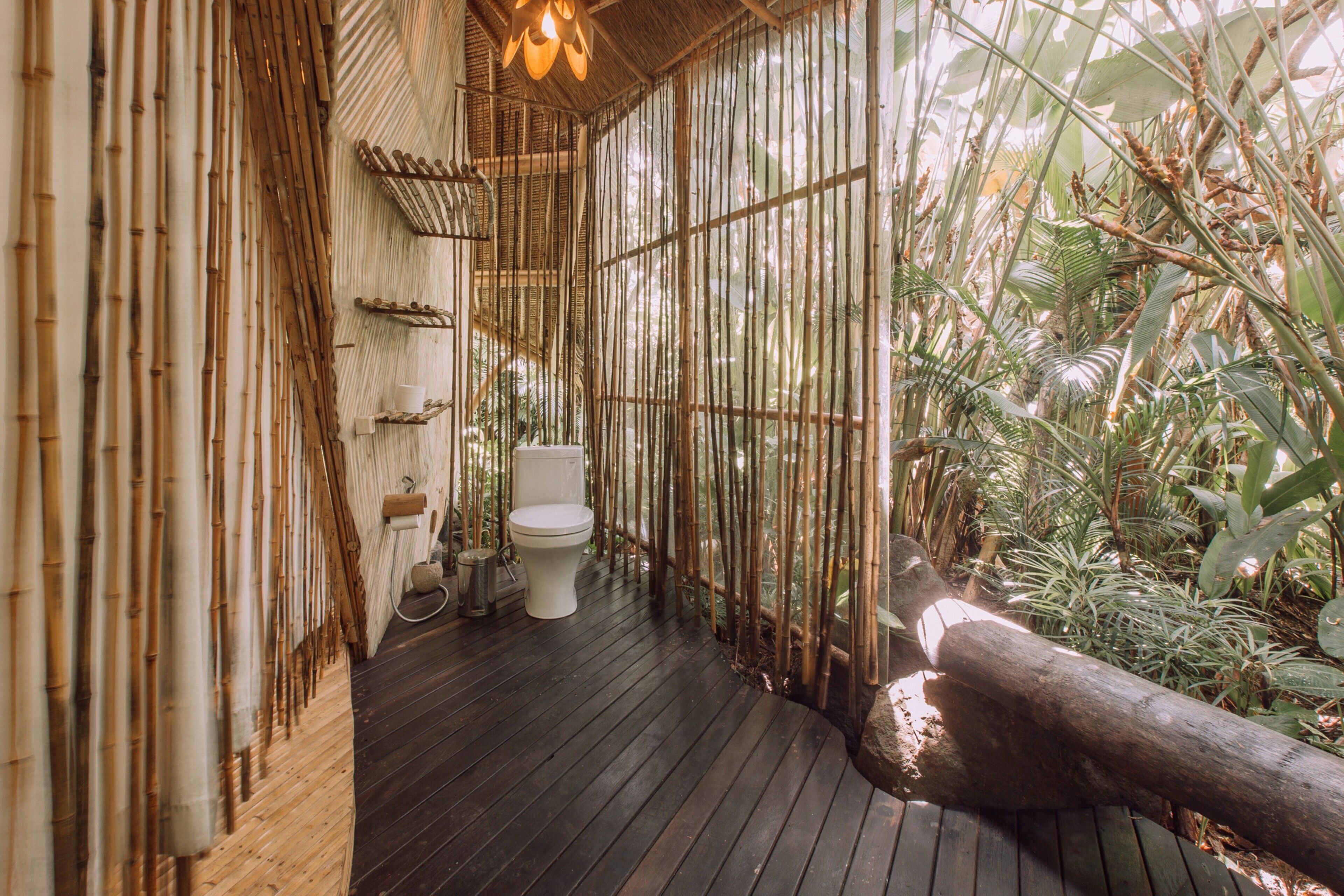 Hideout Bali