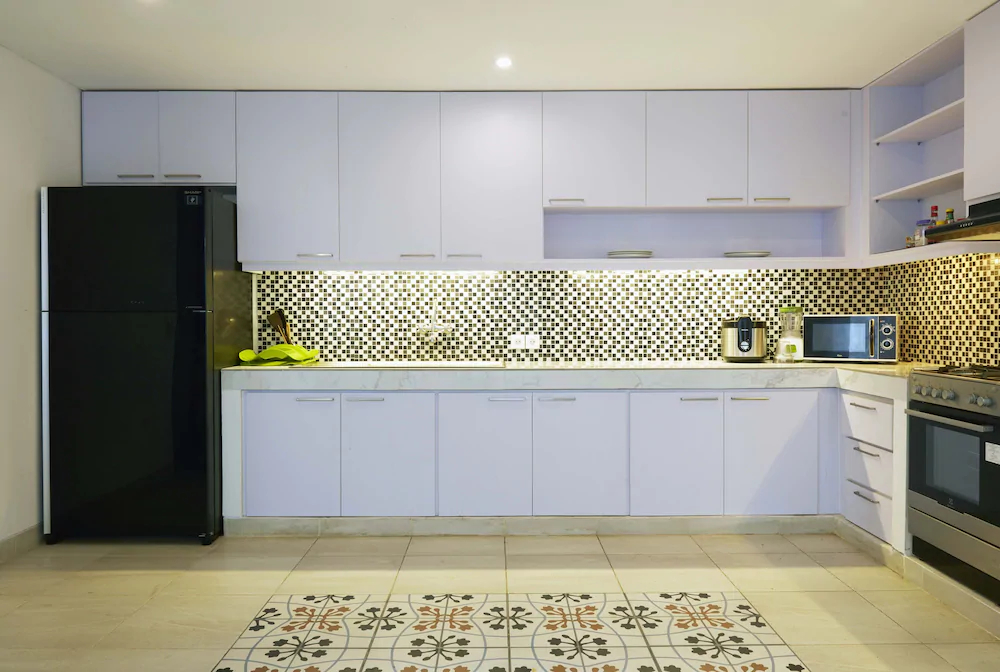 Abian Bali Beach House by The Kunci