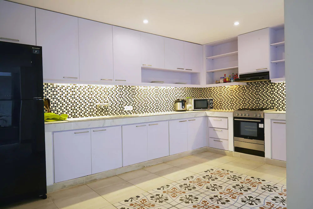 Abian Bali Beach House by The Kunci