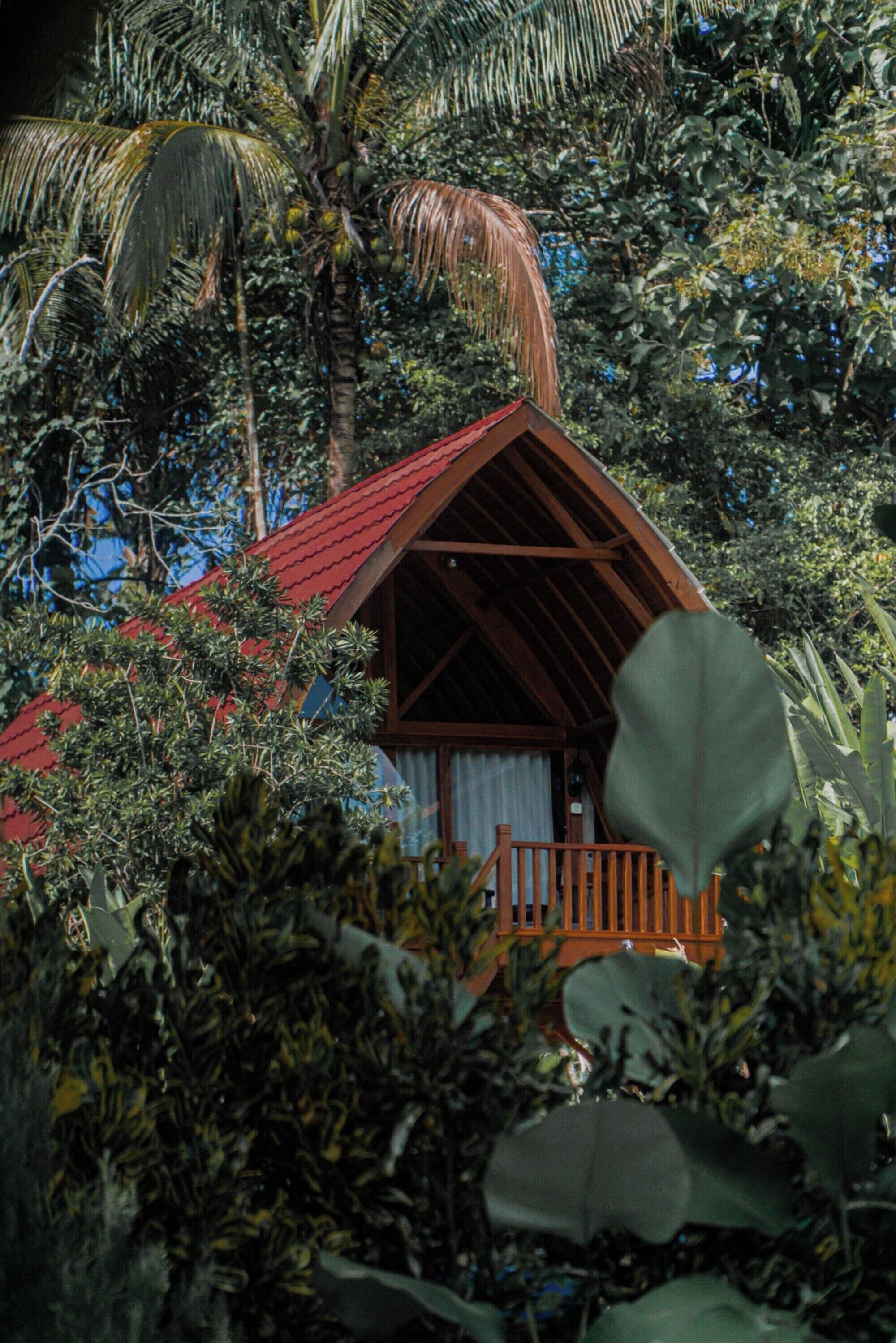 Kusfarm Bali