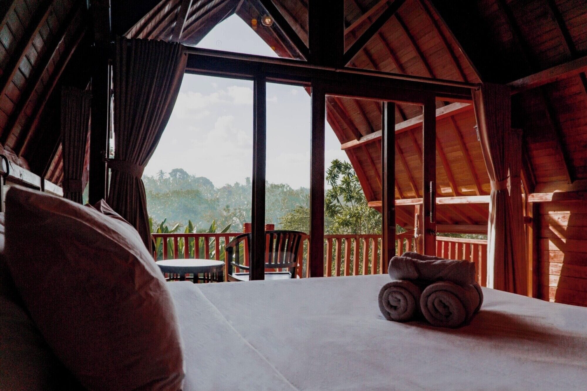Kusfarm Bali