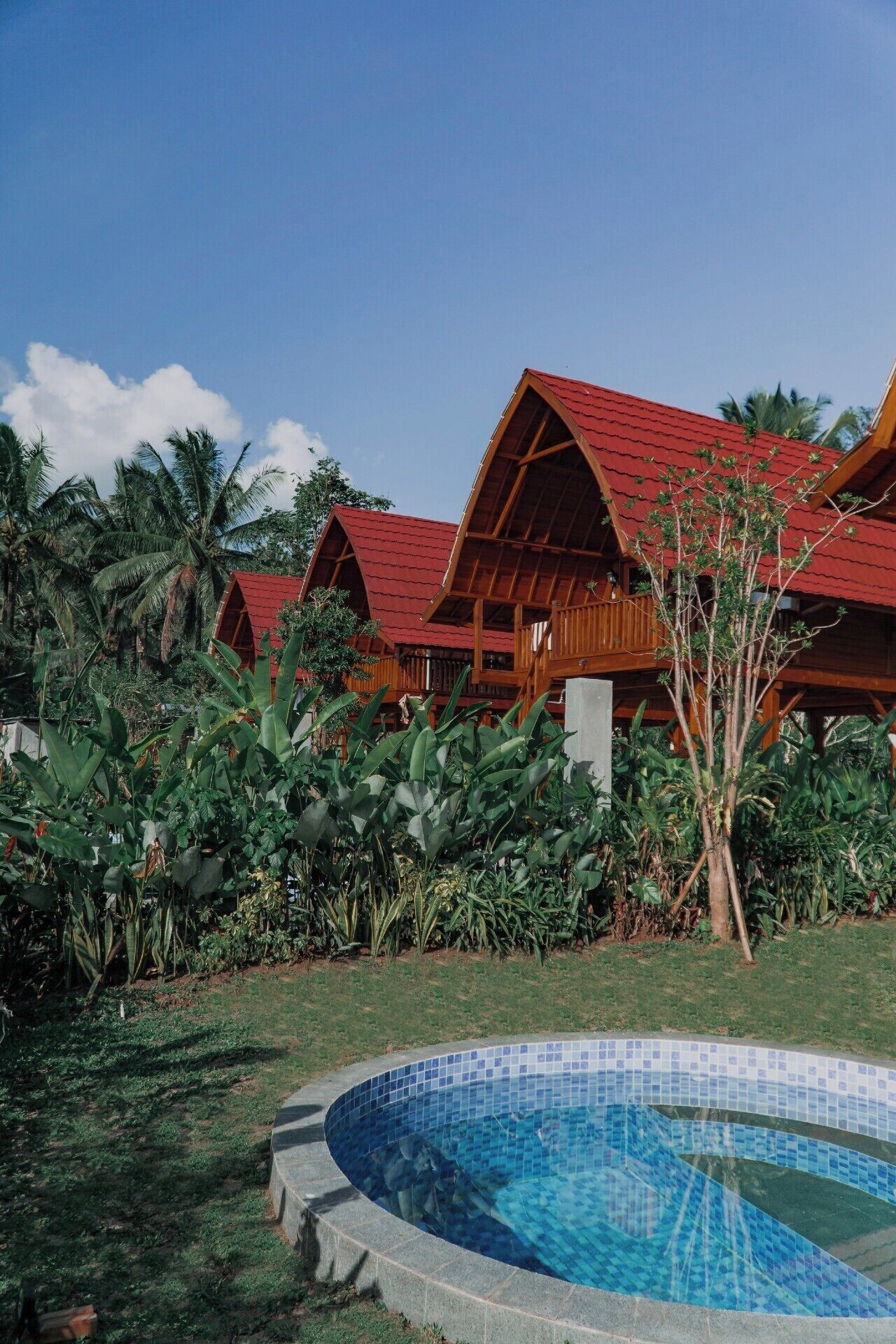 Kusfarm Bali