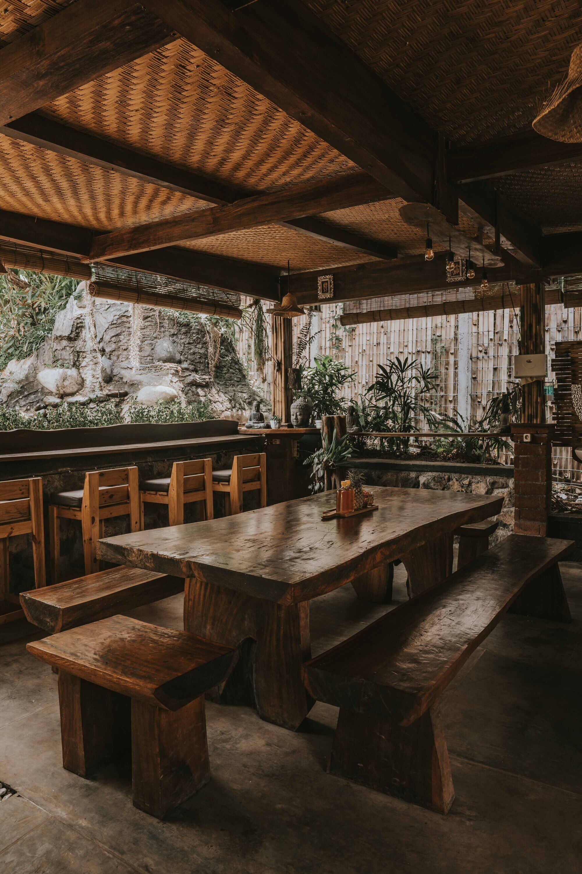 Kusfarm Bali