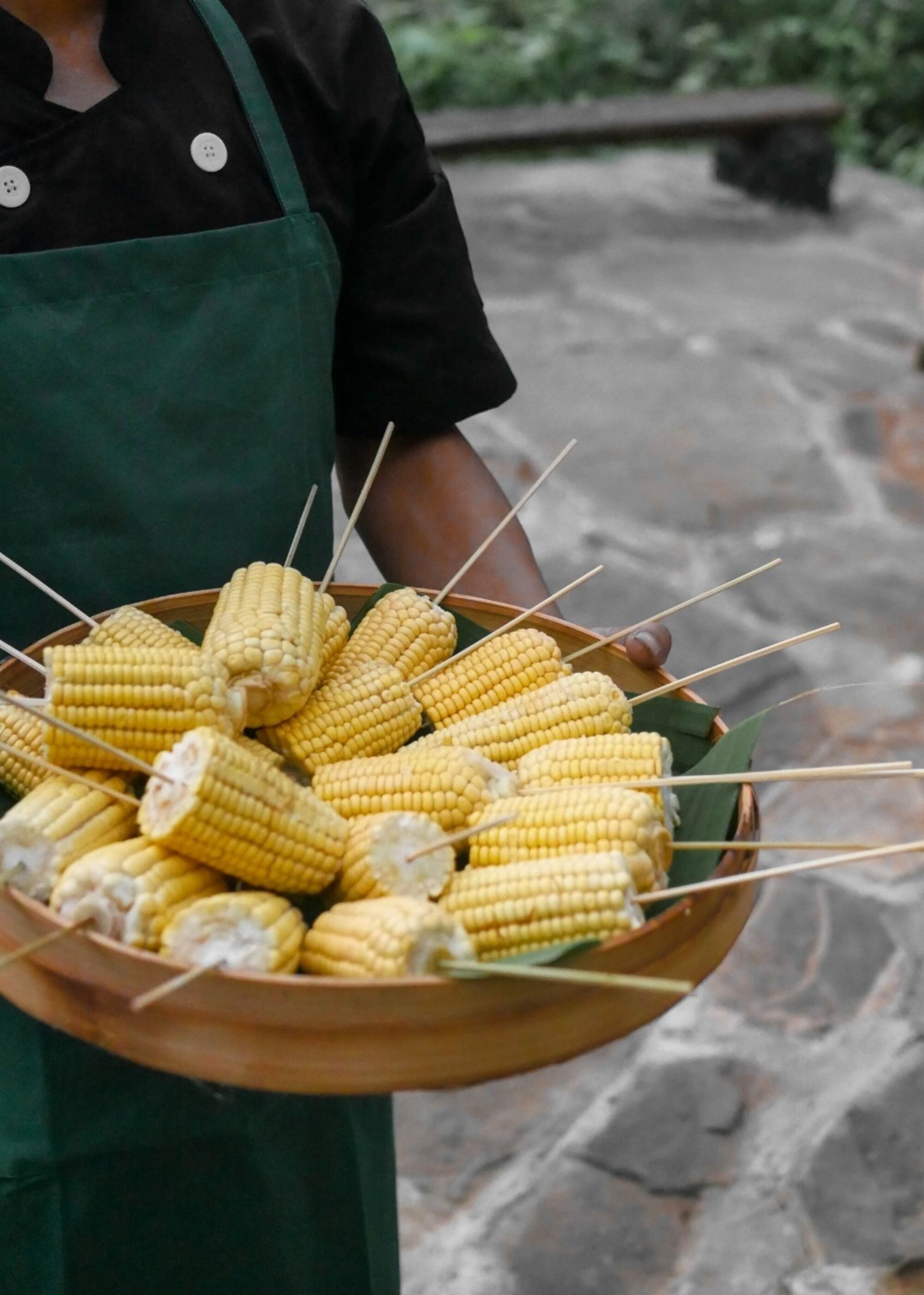 Kusfarm Bali