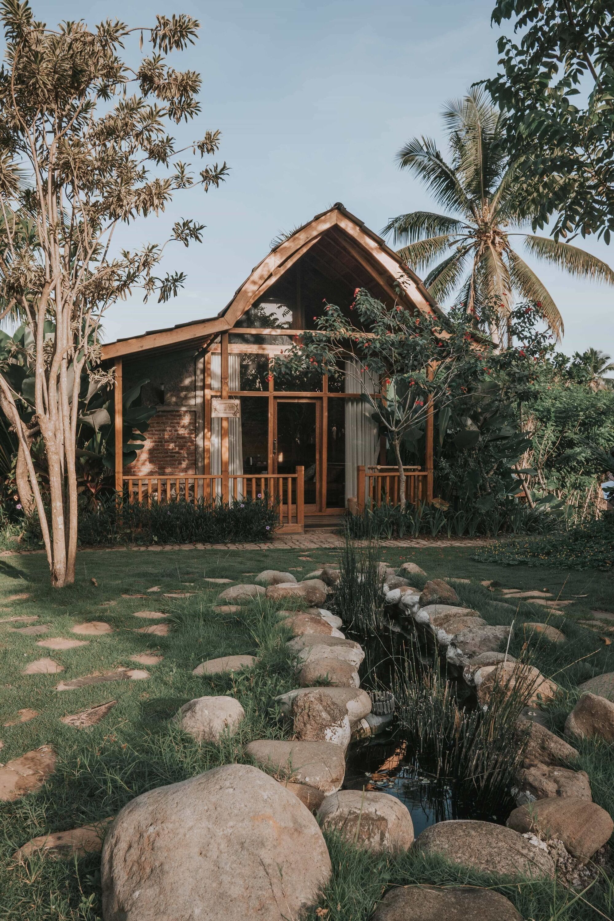 Kusfarm Bali
