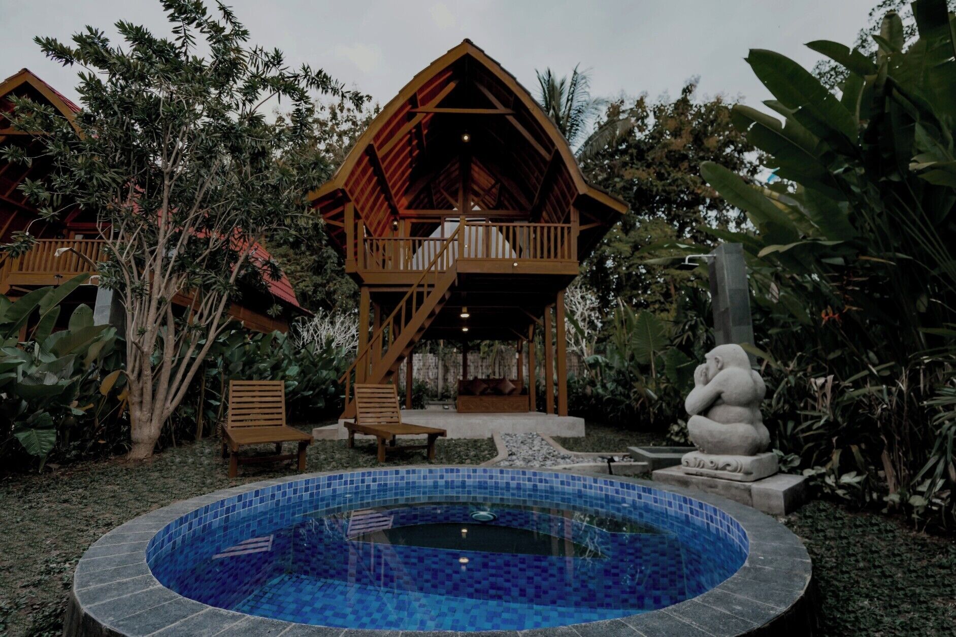 Kusfarm Bali