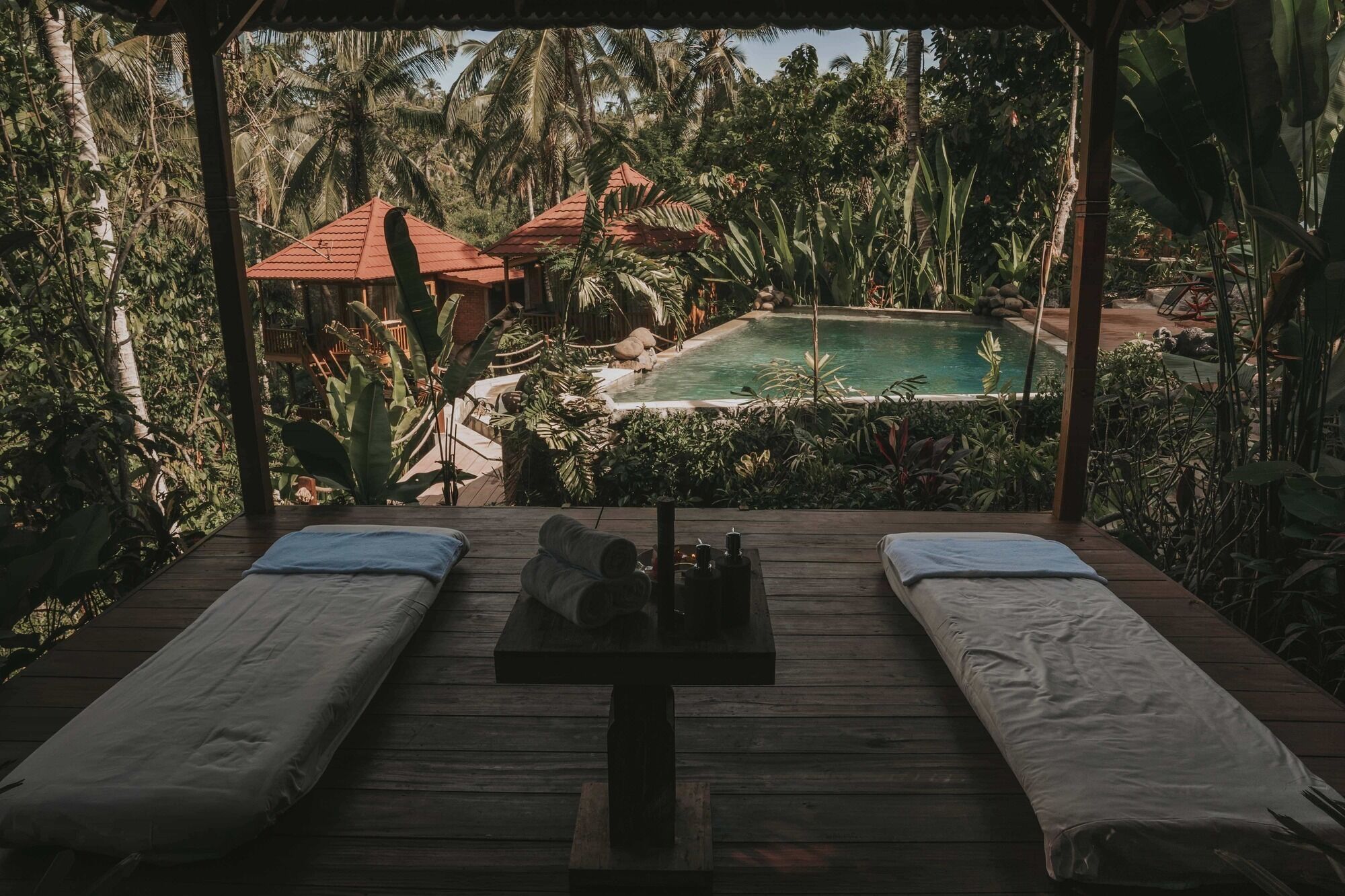 Kusfarm Bali