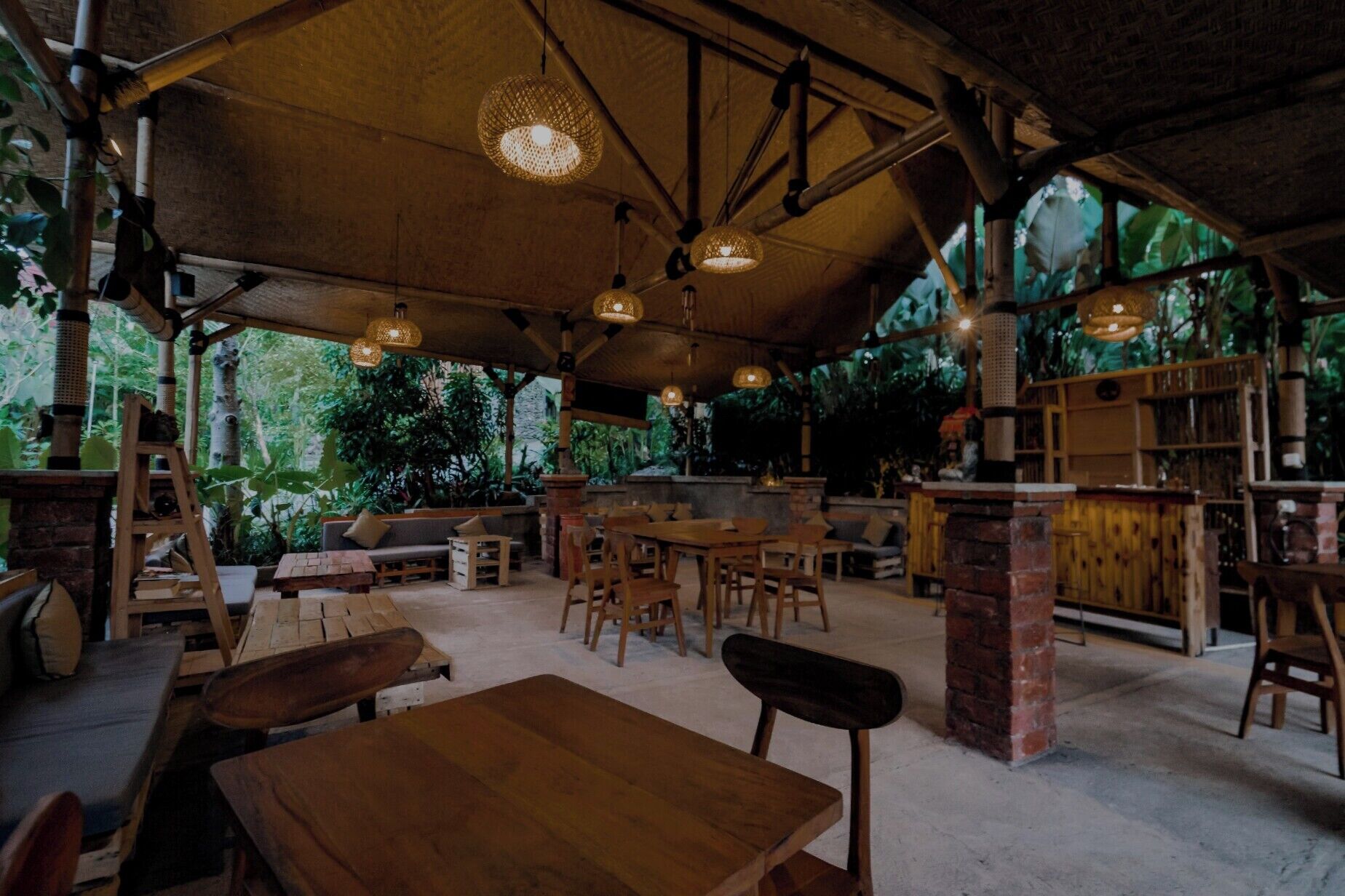 Kusfarm Bali
