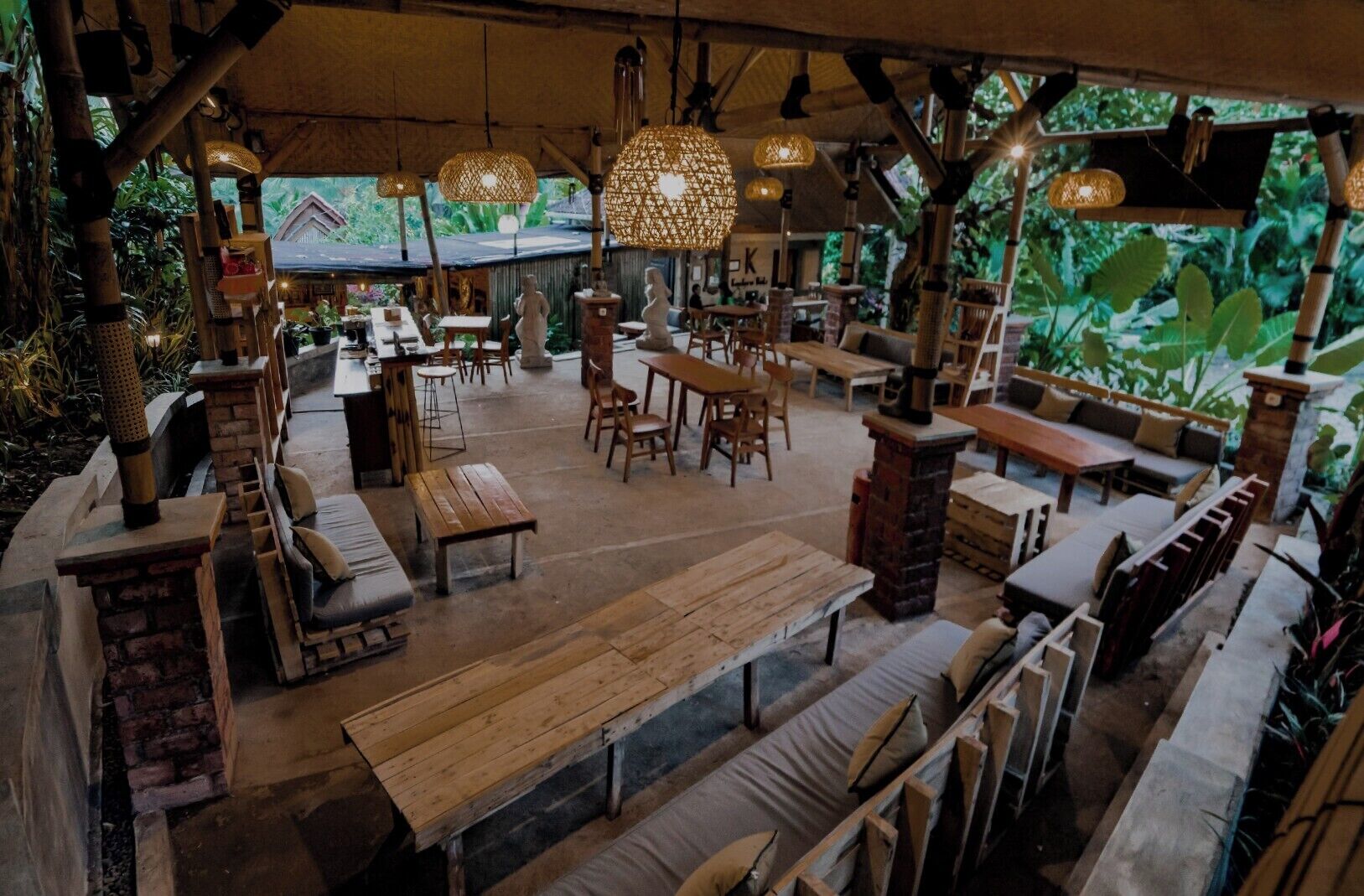 Kusfarm Bali
