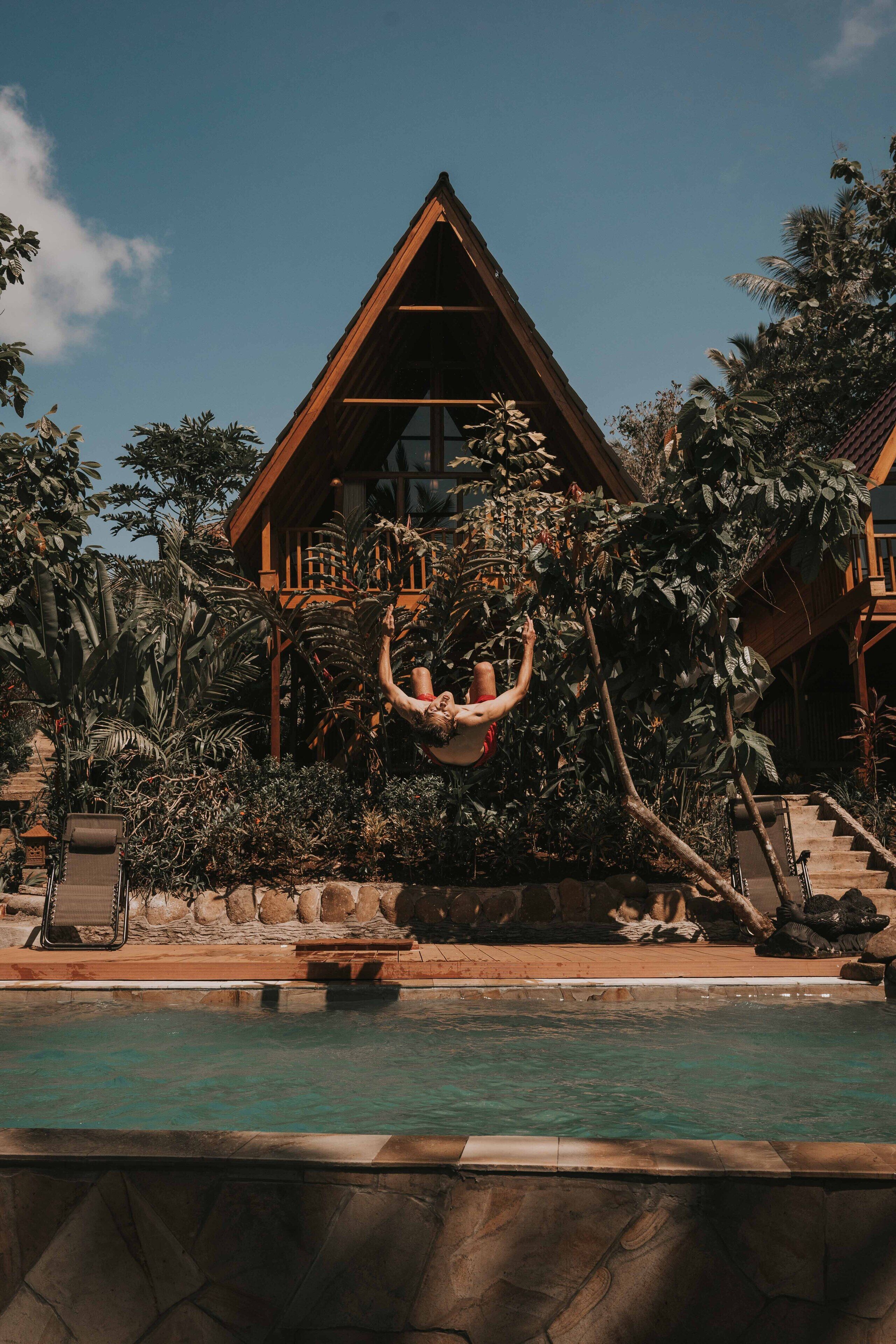 Kusfarm Bali