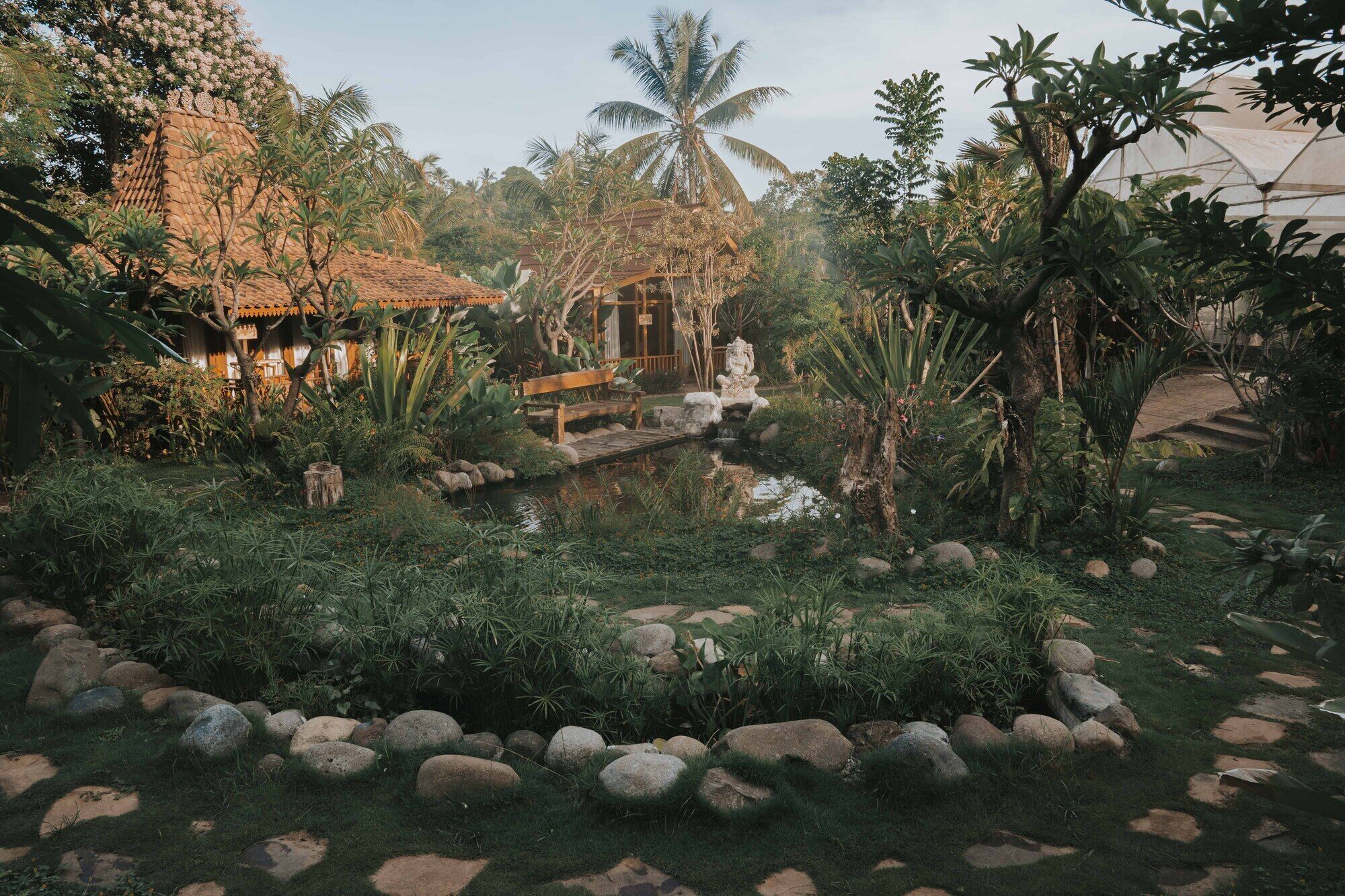 Kusfarm Bali