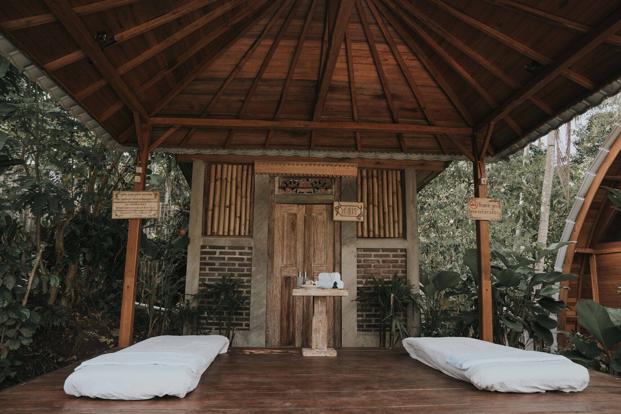 Kusfarm Bali