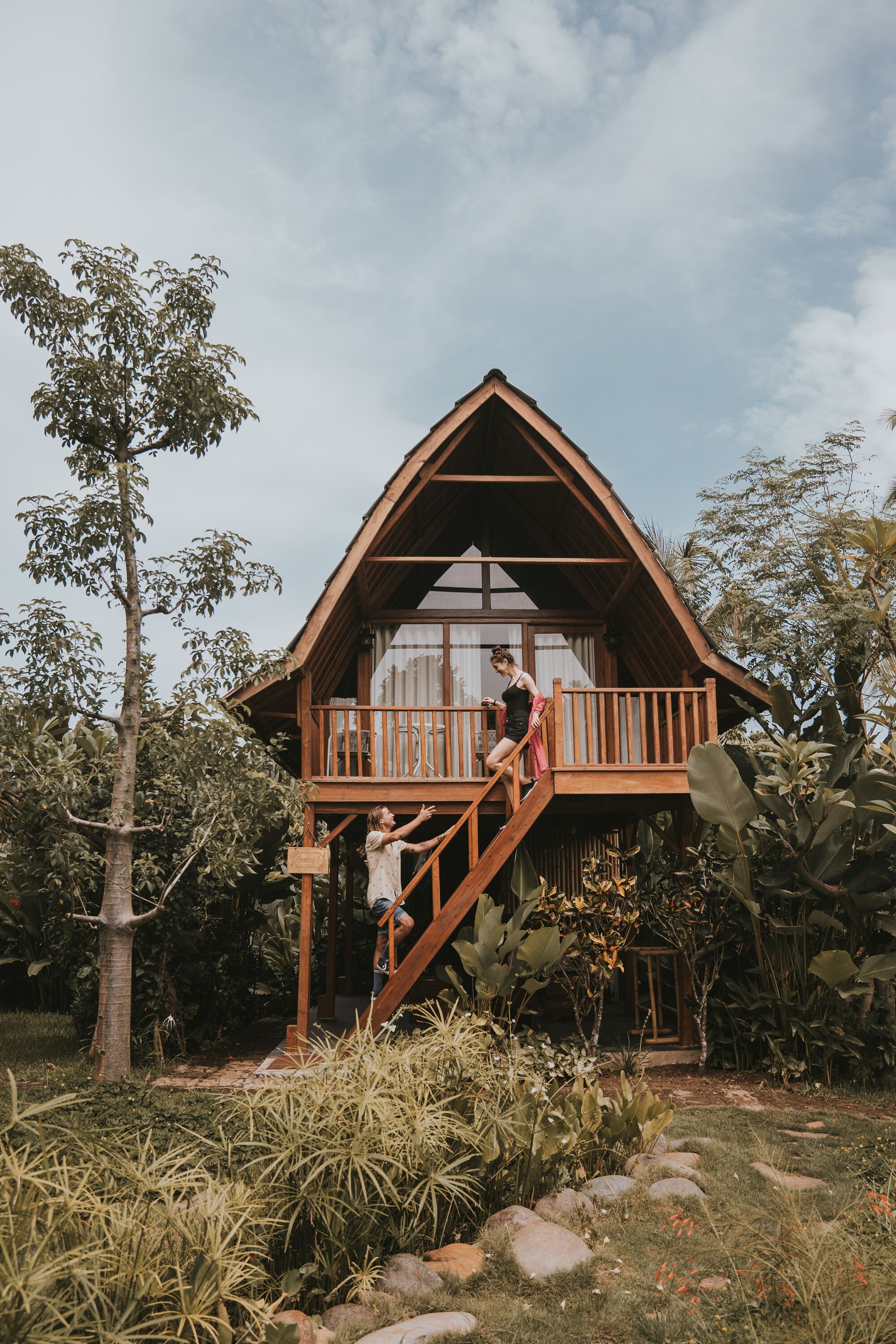 Kusfarm Bali
