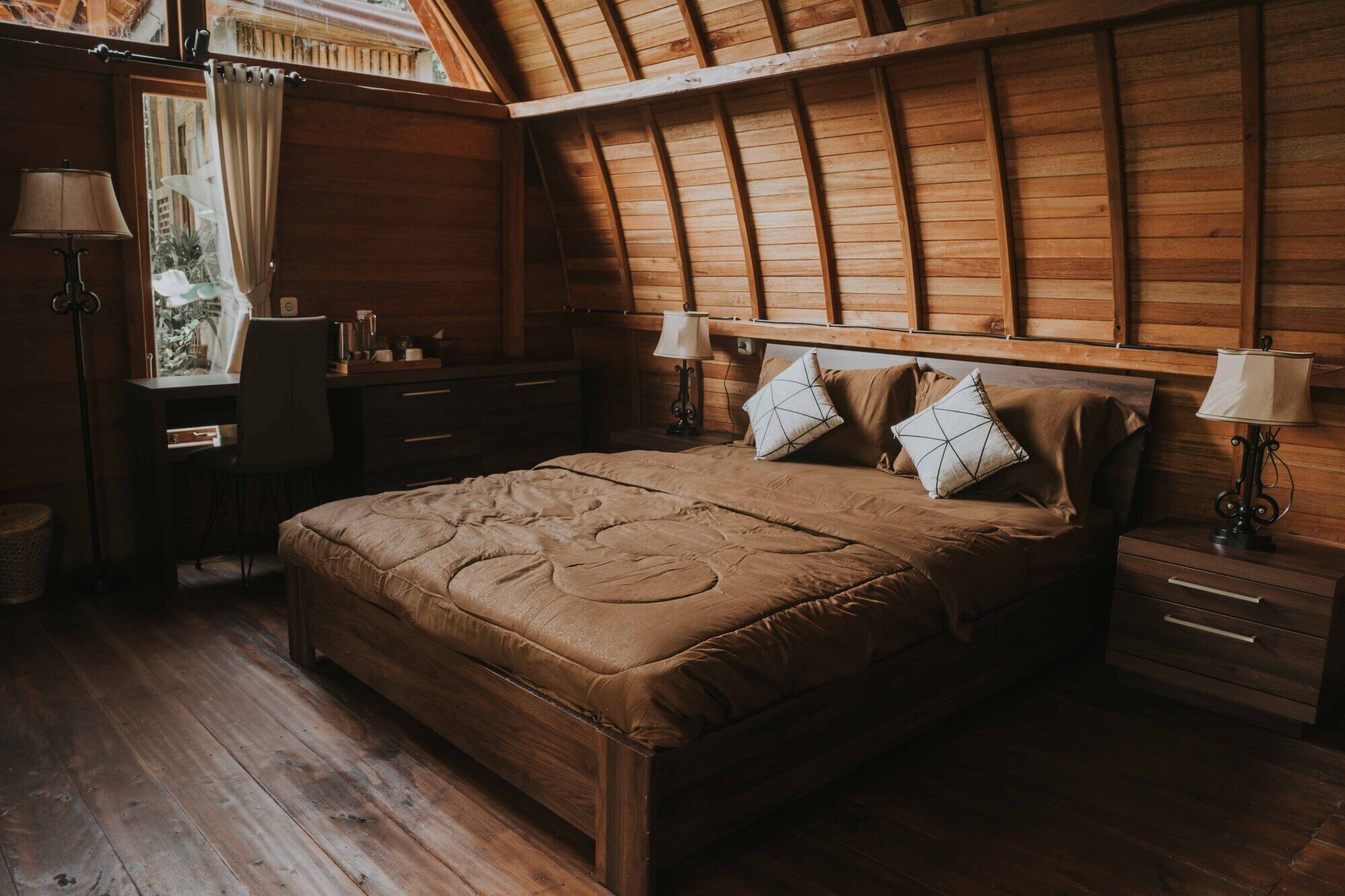 Kusfarm Bali