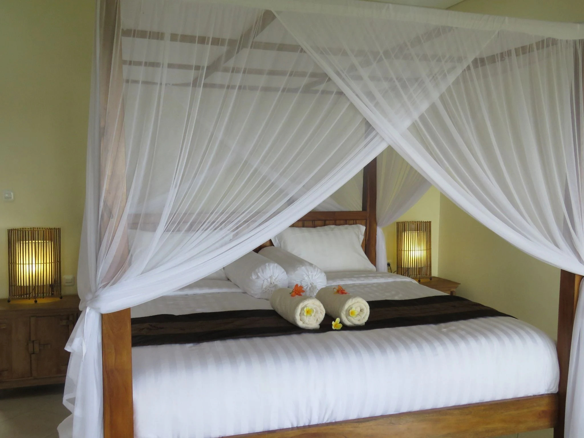 Rumah Dusun