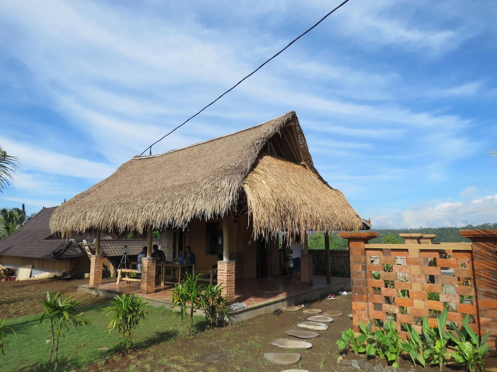 Rumah Dusun